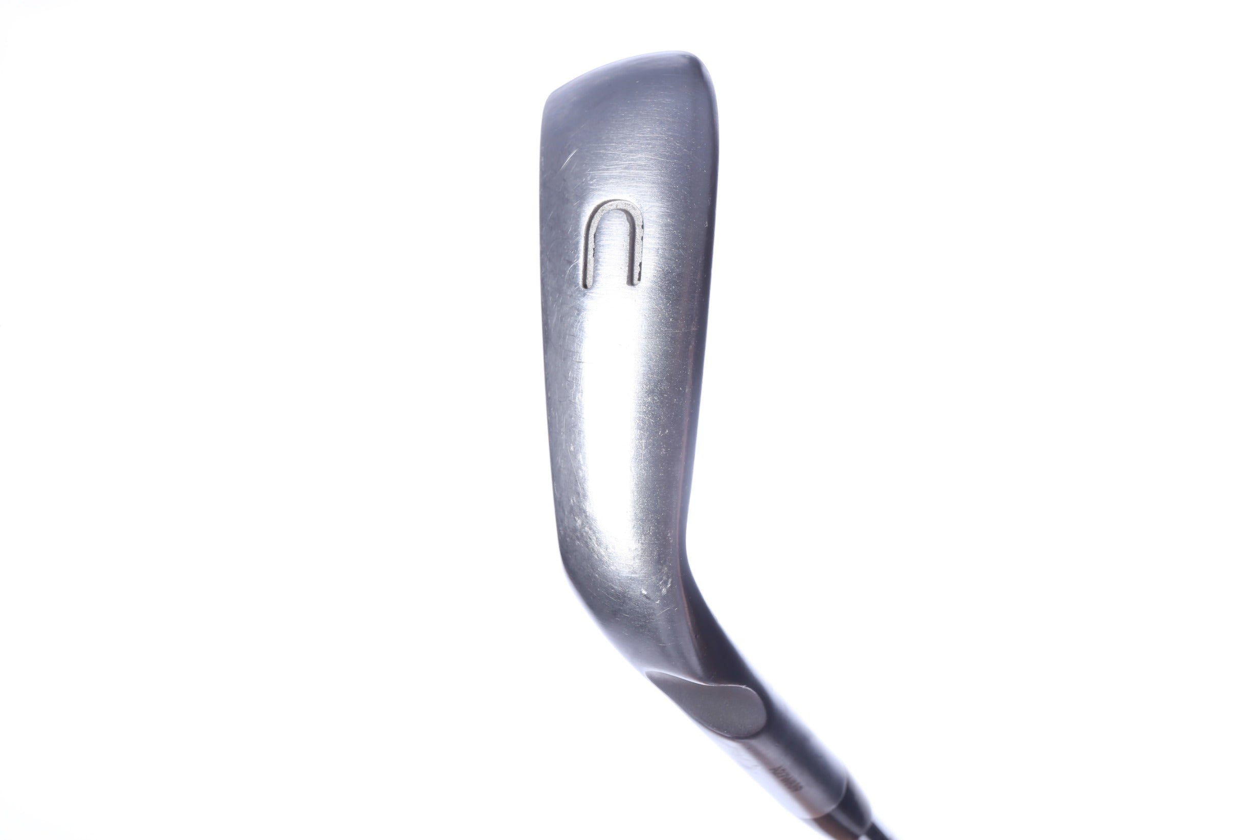Used Ping G400 Utility Wedge - Right-Handed - 49.5 Degrees - Extra Stiff Flex-Next Round