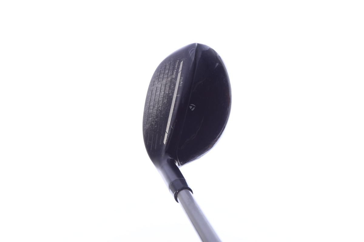 Used TaylorMade Qi10 MAX 5H Hybrid - Right-Handed - 27 Degrees - Seniors Flex