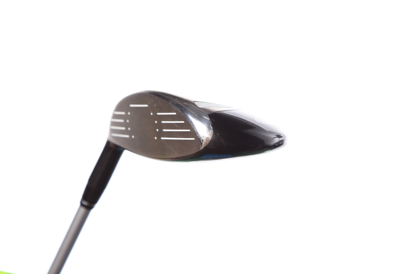 Used Callaway Solaire 2018 Fairway Wood - 21 Degrees - Ladies Flex Callaway Solaire - Right-Handed-Next Round