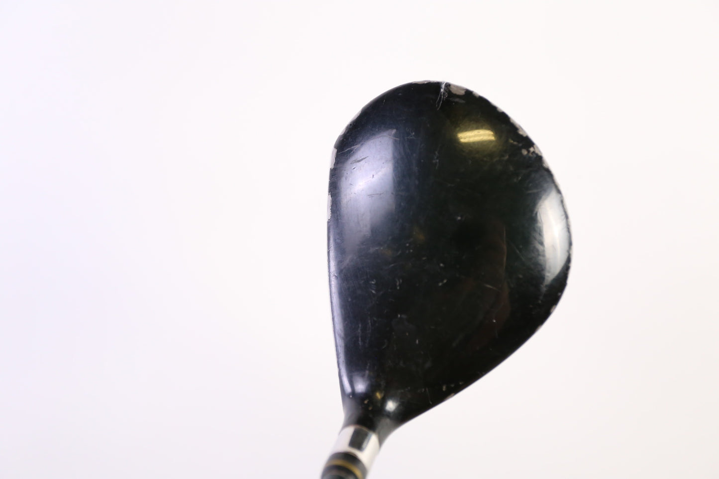 Used Bobby Jones JESSE ORTIZ 5-Wood - Right-Handed - 19 Degrees - Regular Flex-Next Round
