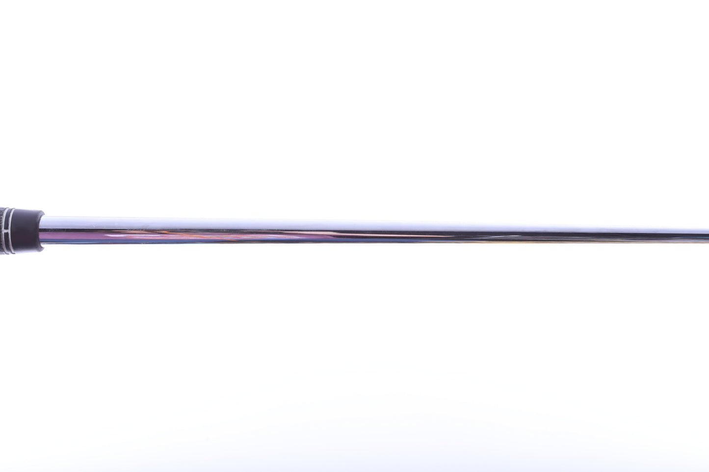 Used Ping Vault 2.0 Dale Anser Stealth Putter - Right-Handed - 34.5 in - Blade-Next Round