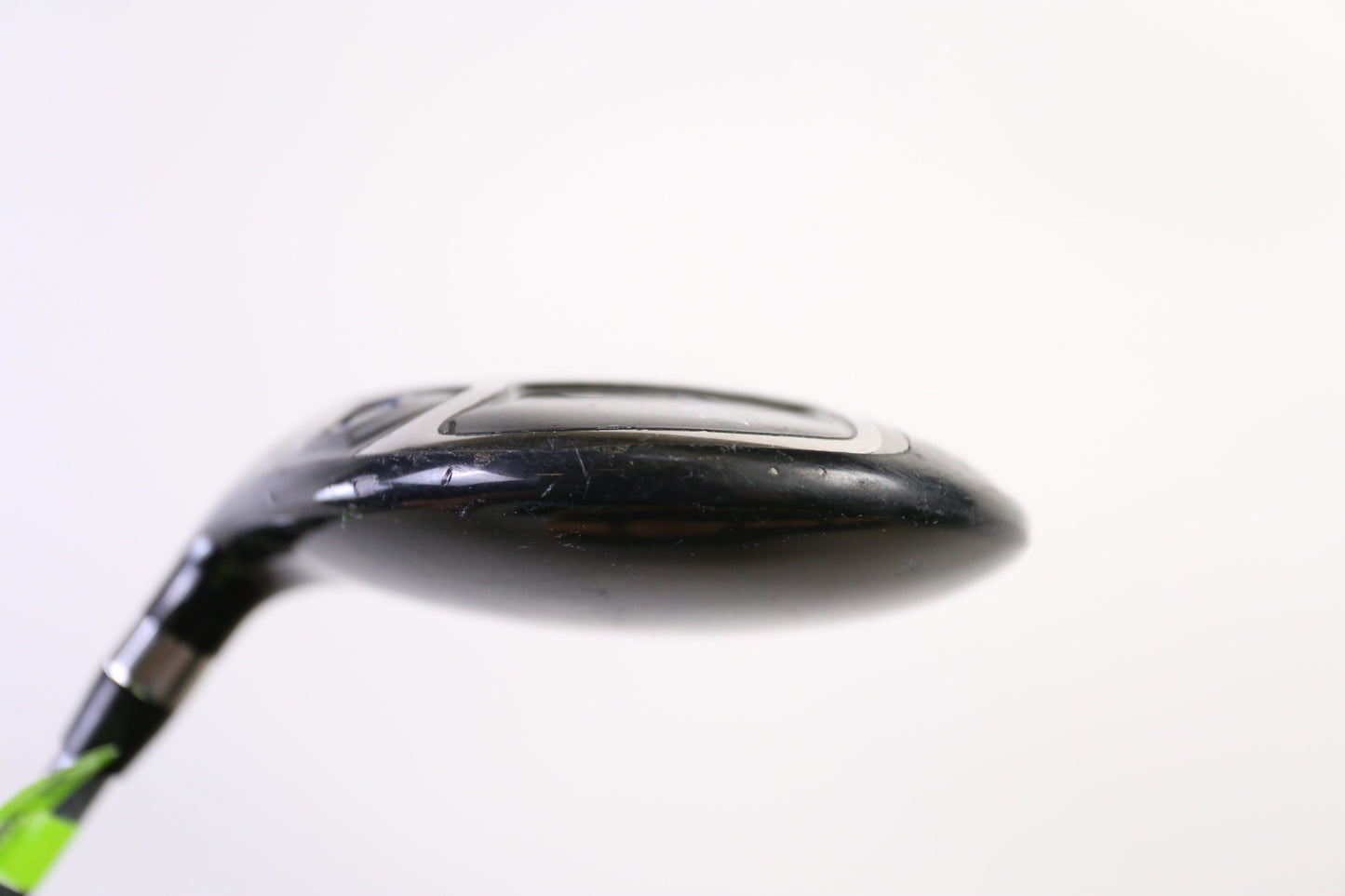Used Cobra Max 3-Wood - Left-Handed - 16 Degrees - Regular Flex-Next Round