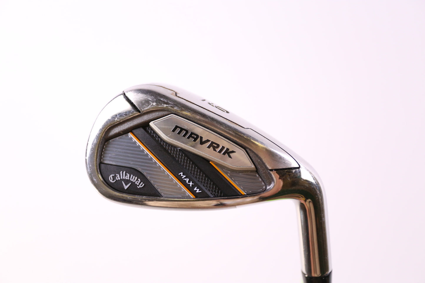 Used Callaway Mavrik Max Lite Single 9-Iron - Right-Handed - Ladies Flex-Next Round
