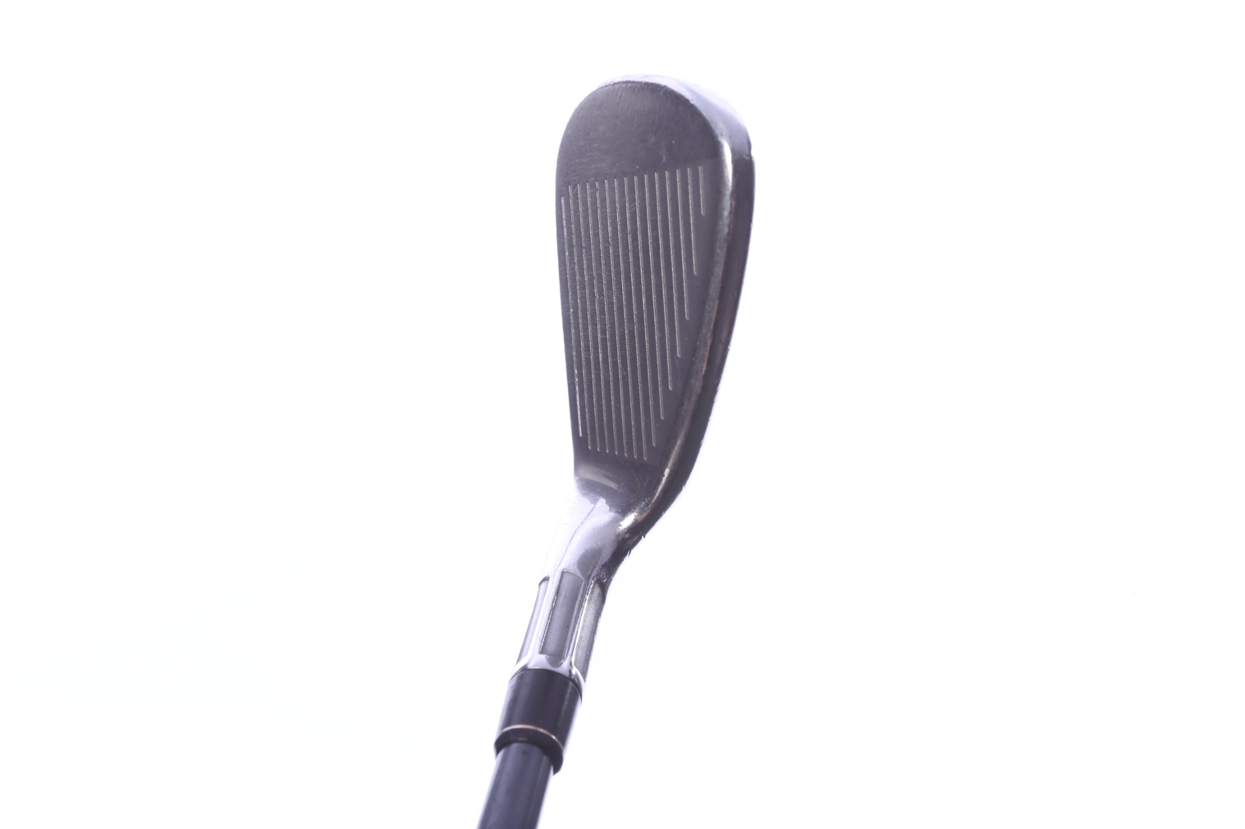 Used TaylorMade 2019 M2 Pitching Wedge - Right-Handed - 43.5 Degrees - Regular Flex