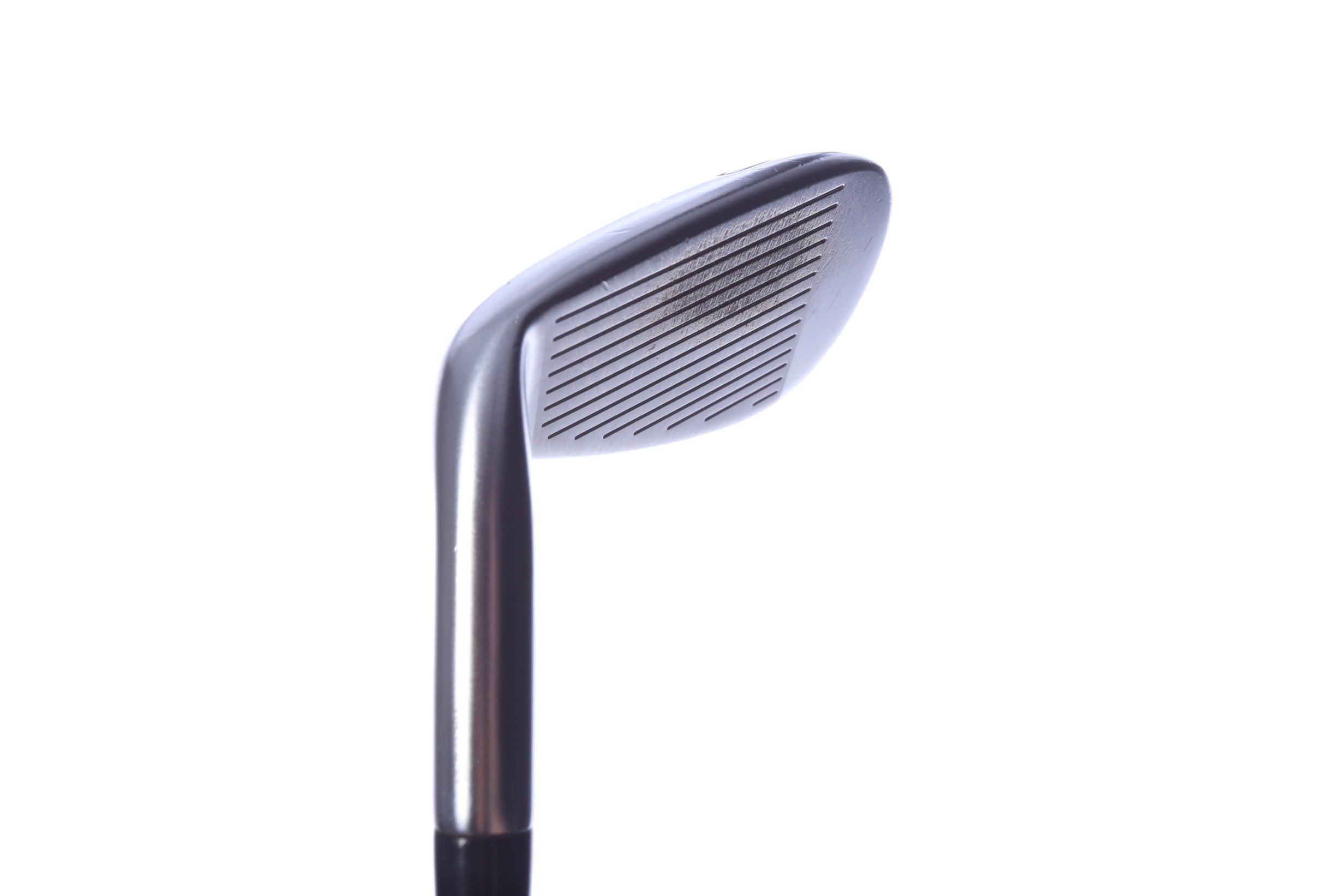 Used Mizuno JPX 921 Forged Gap Wedge - Right-Handed - 50 Degrees - Stiff Flex-Next Round