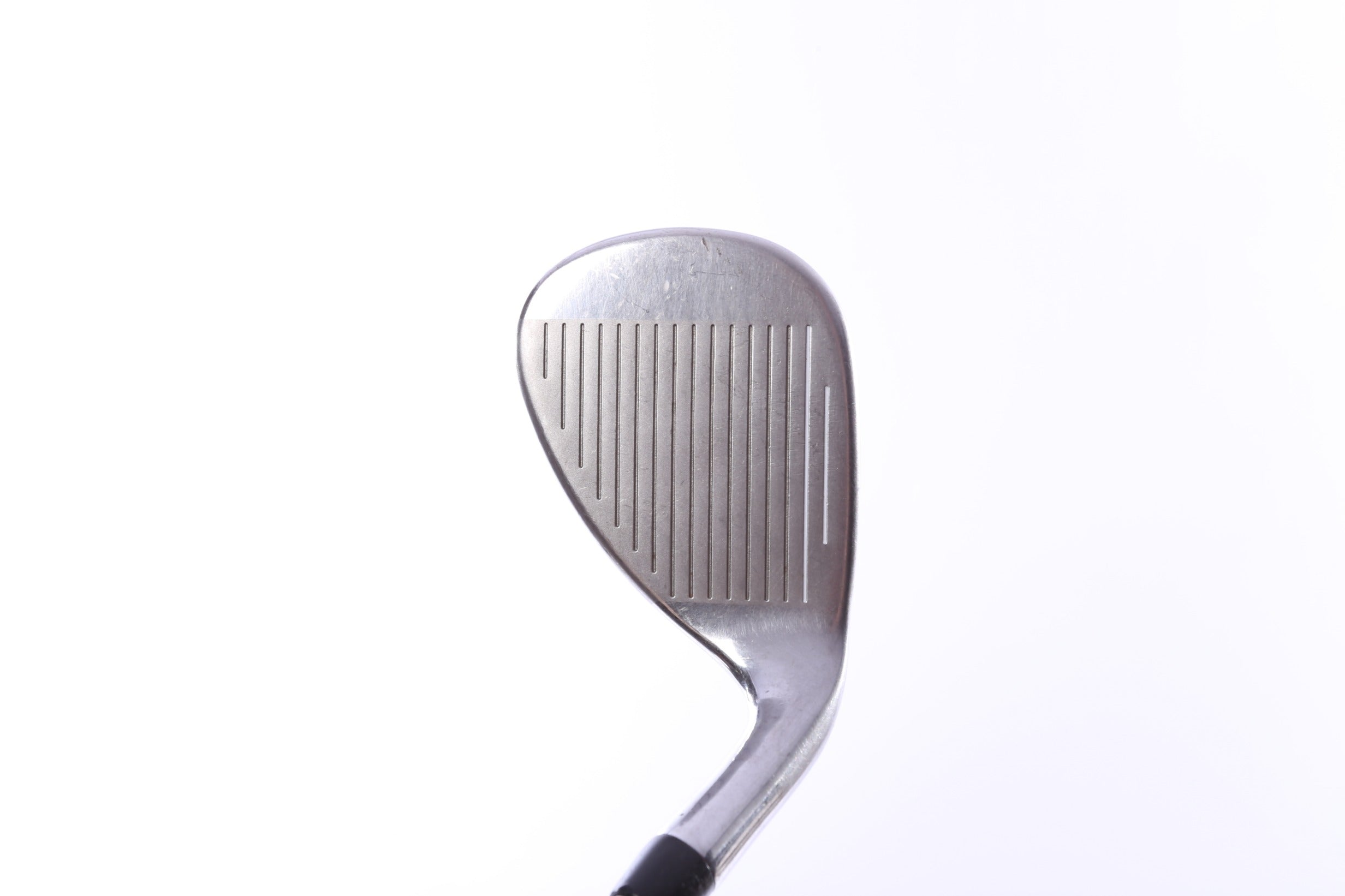Used Callaway Steelhead XR Lob Wedge - Left-Handed - 59 Degrees - Regular Flex-Next Round