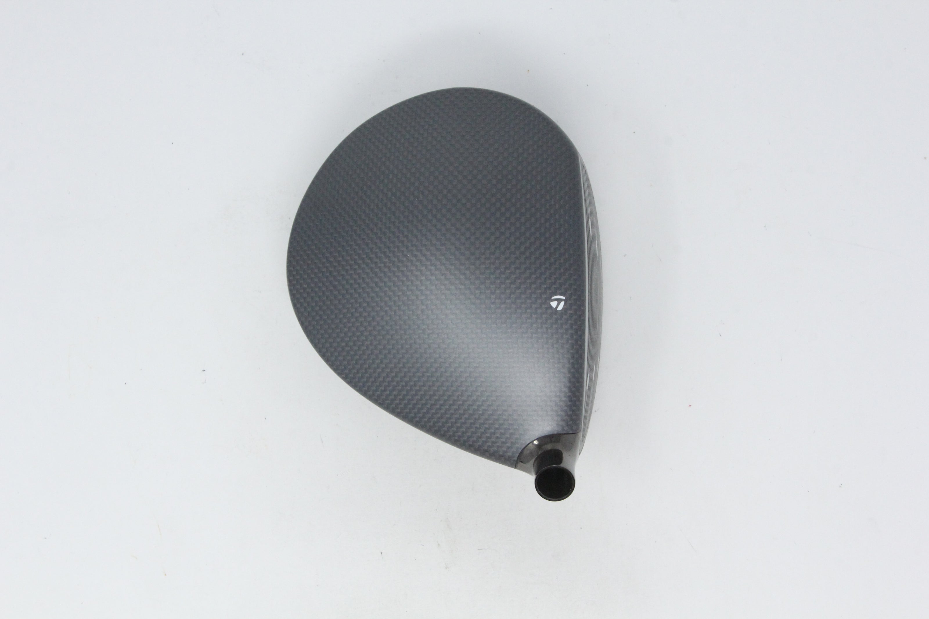 Used TaylorMade Qi35 LS Driver - HEAD ONLY - Left-Handed - 9 Degrees-Next Round