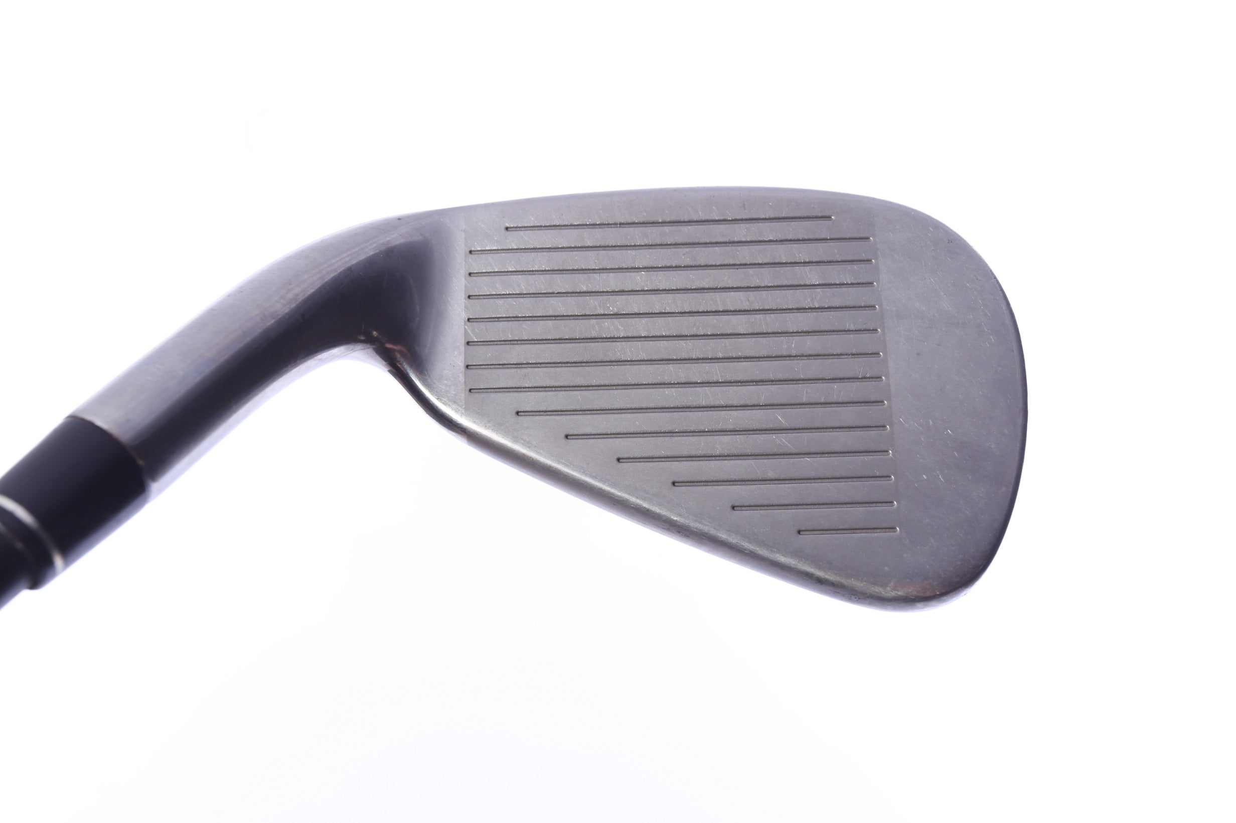 Used TaylorMade Burner 2.0 Single 7-Iron - Right-Handed - Regular Flex