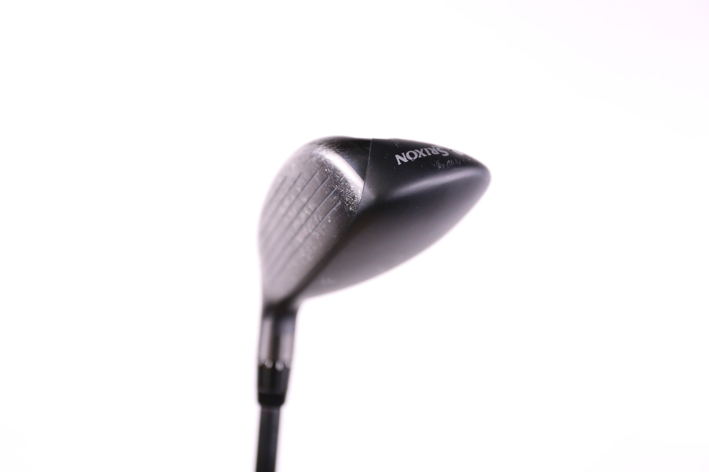 Srixon ZX MKII 19* 3H RH 40.5 in Graphite Shaft Regular Flex-Next Round