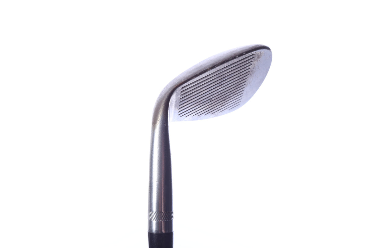 Used Titleist Vokey SM9 Tour Chrome Sand Wedge - Right-Handed - 56 Degrees - Wedge Flex-Next Round