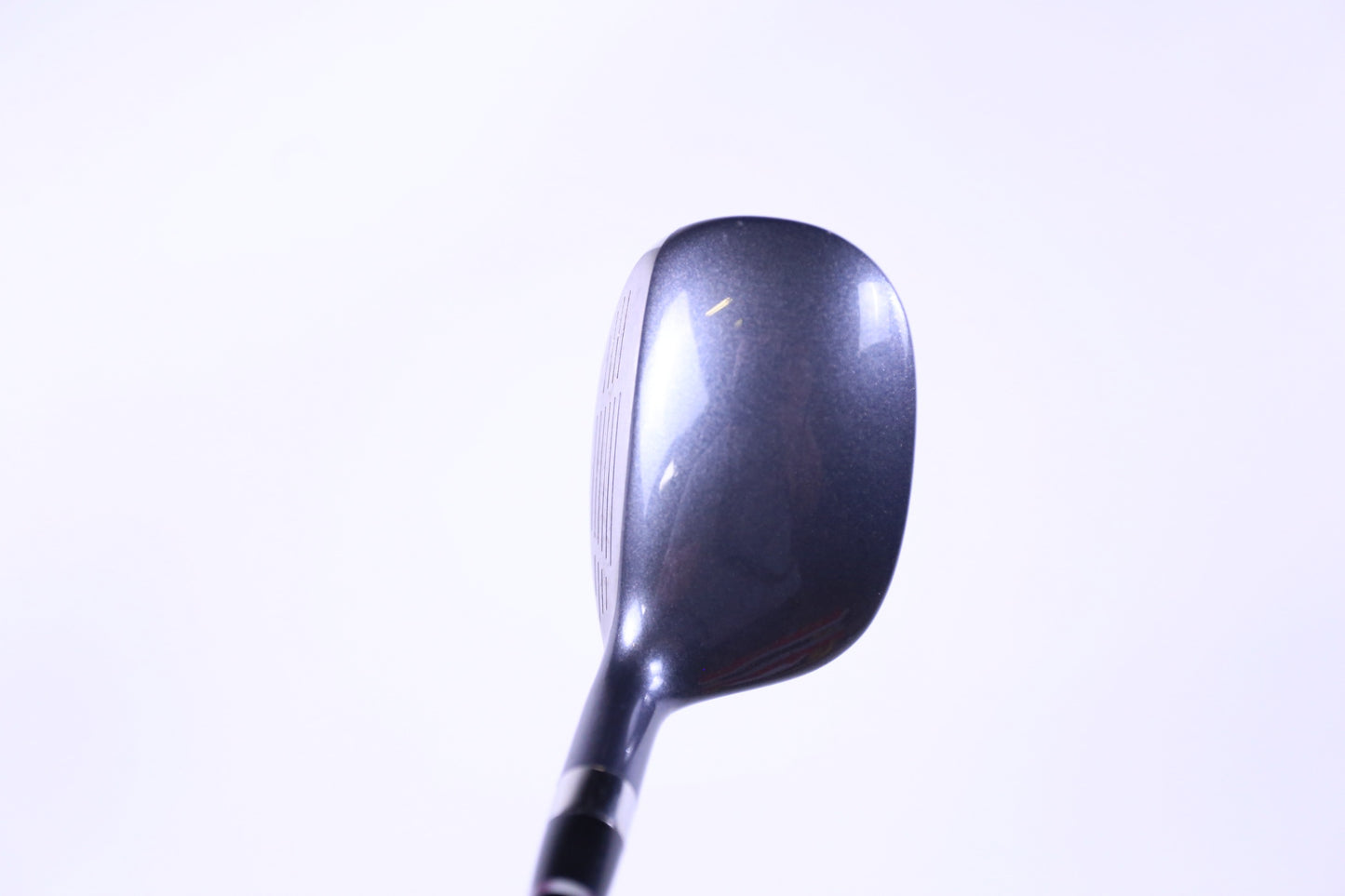 Used Nike SQ MachSpeed 5H Hybrid - Right-Handed - 25 Degrees - Ladies Flex-Next Round