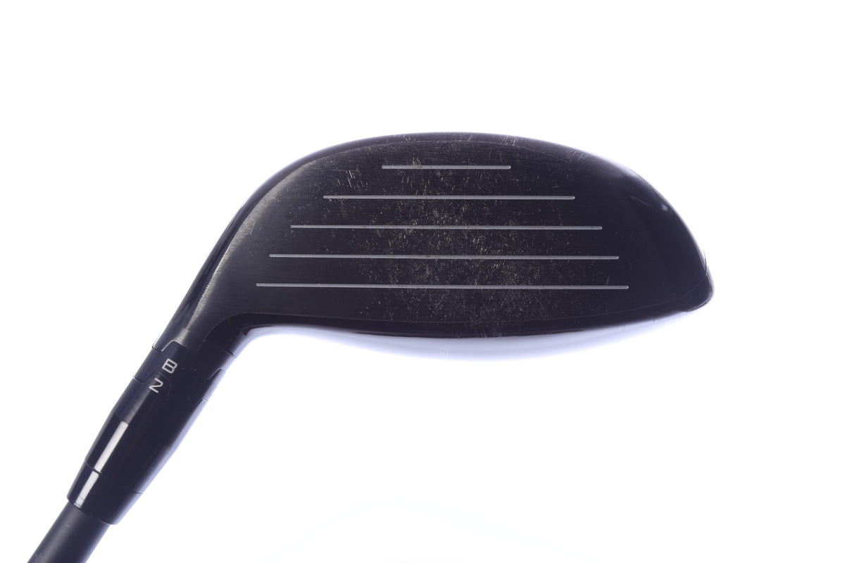 Used Titleist GT3 5-Wood - Right-Handed - 18 Degrees - Stiff Flex-Next Round
