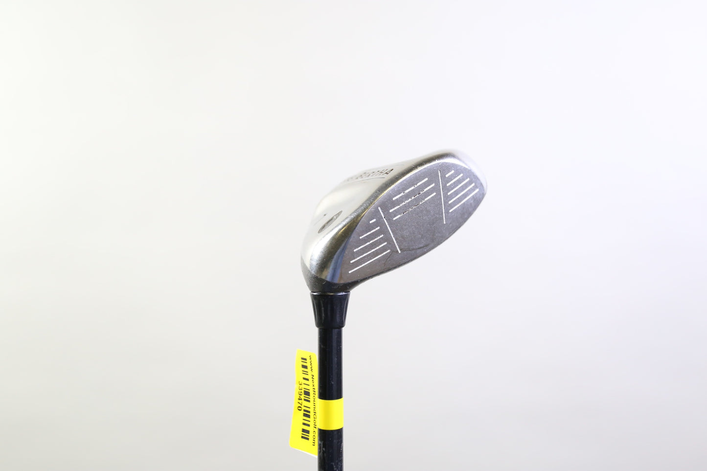 Callaway Big Bertha 2004 7-Wood - Right-Handed - 21 Degrees - Regular Flex