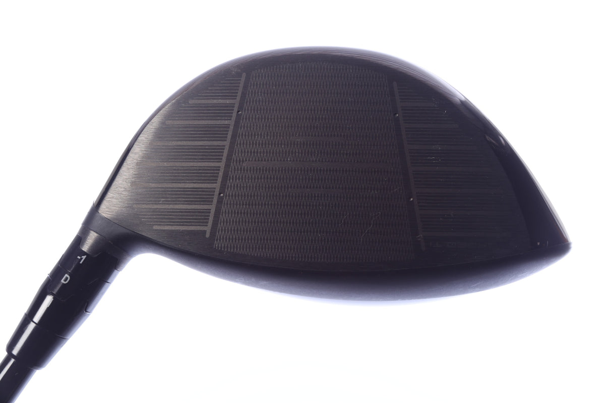 Used Callaway Paradym Triple Diamond Driver - 9 Degrees - Extra Stiff Flex Fujikura Ventus Black - Right-Handed
