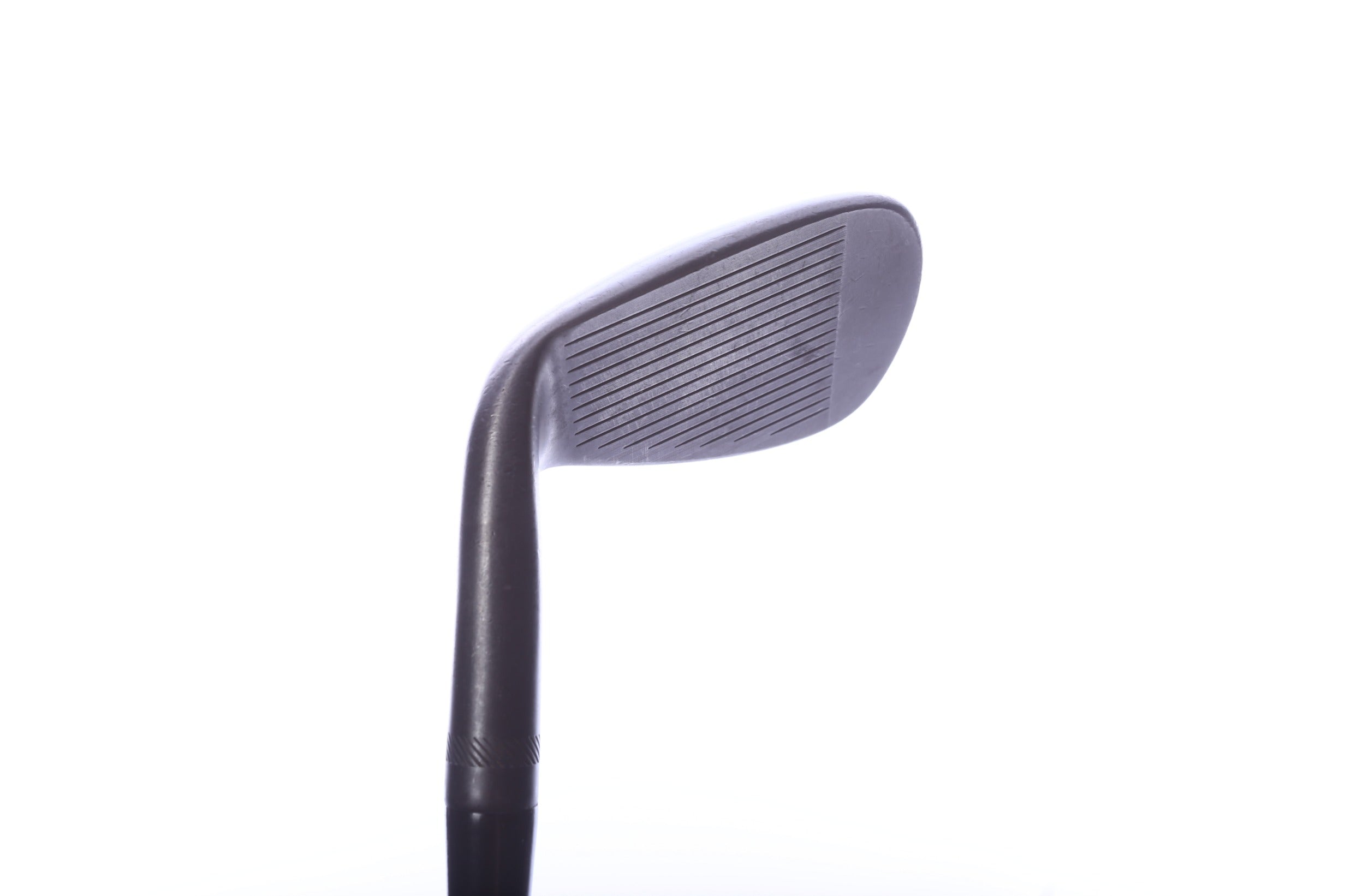 Used Titleist Vokey SM7 Jet Black Gap Wedge - Right-Handed - 50 Degrees - Wedge Flex
