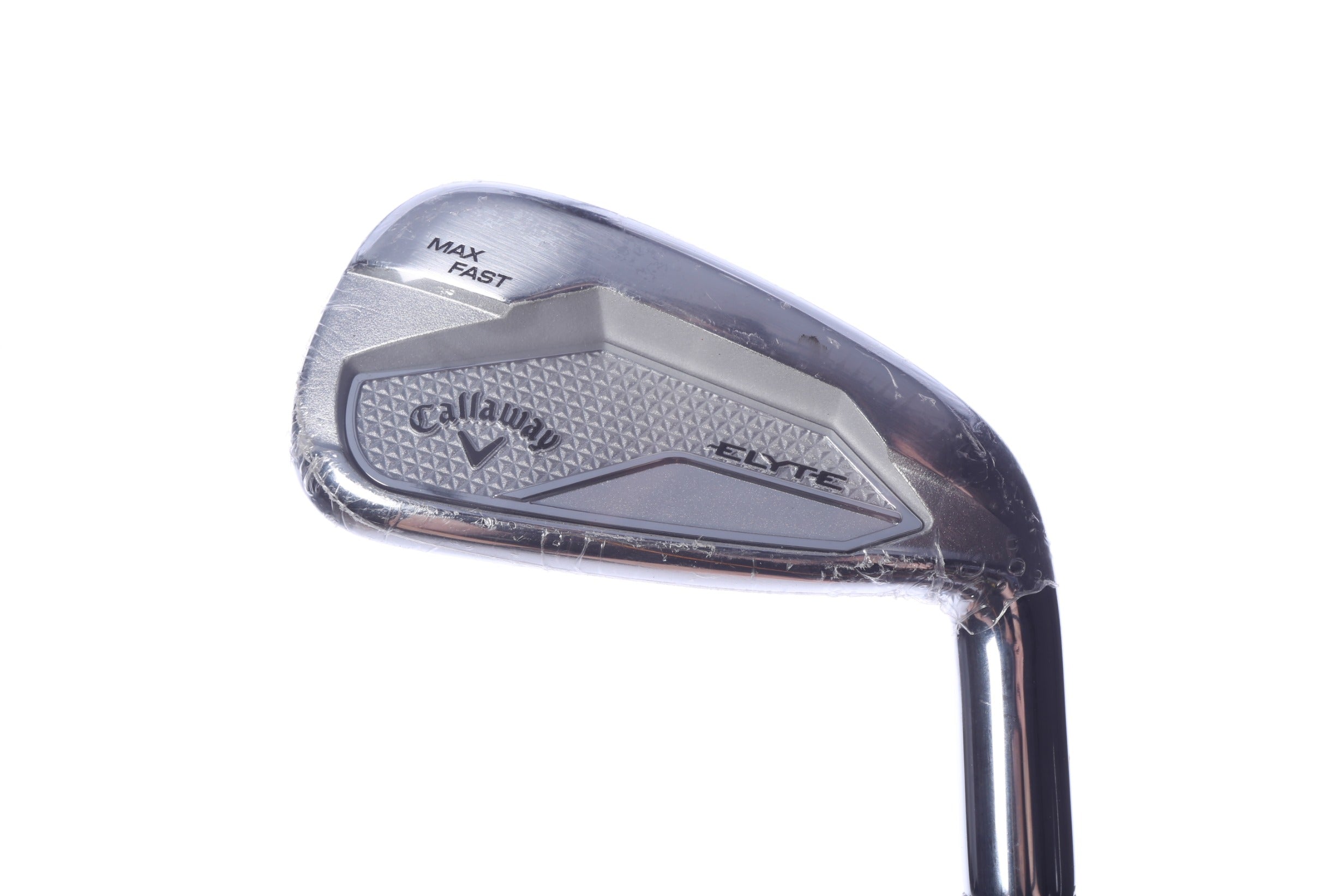 Used Callaway Elyte Max Fast Single 7-Iron - Right-Handed - Seniors Flex