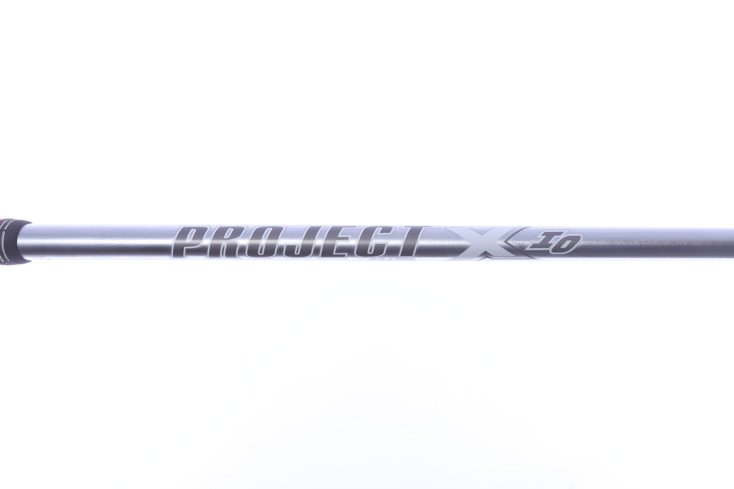 Used Mizuno JPX 921 Forged Single 4-Iron - Right-Handed - Stiff Flex-Next Round