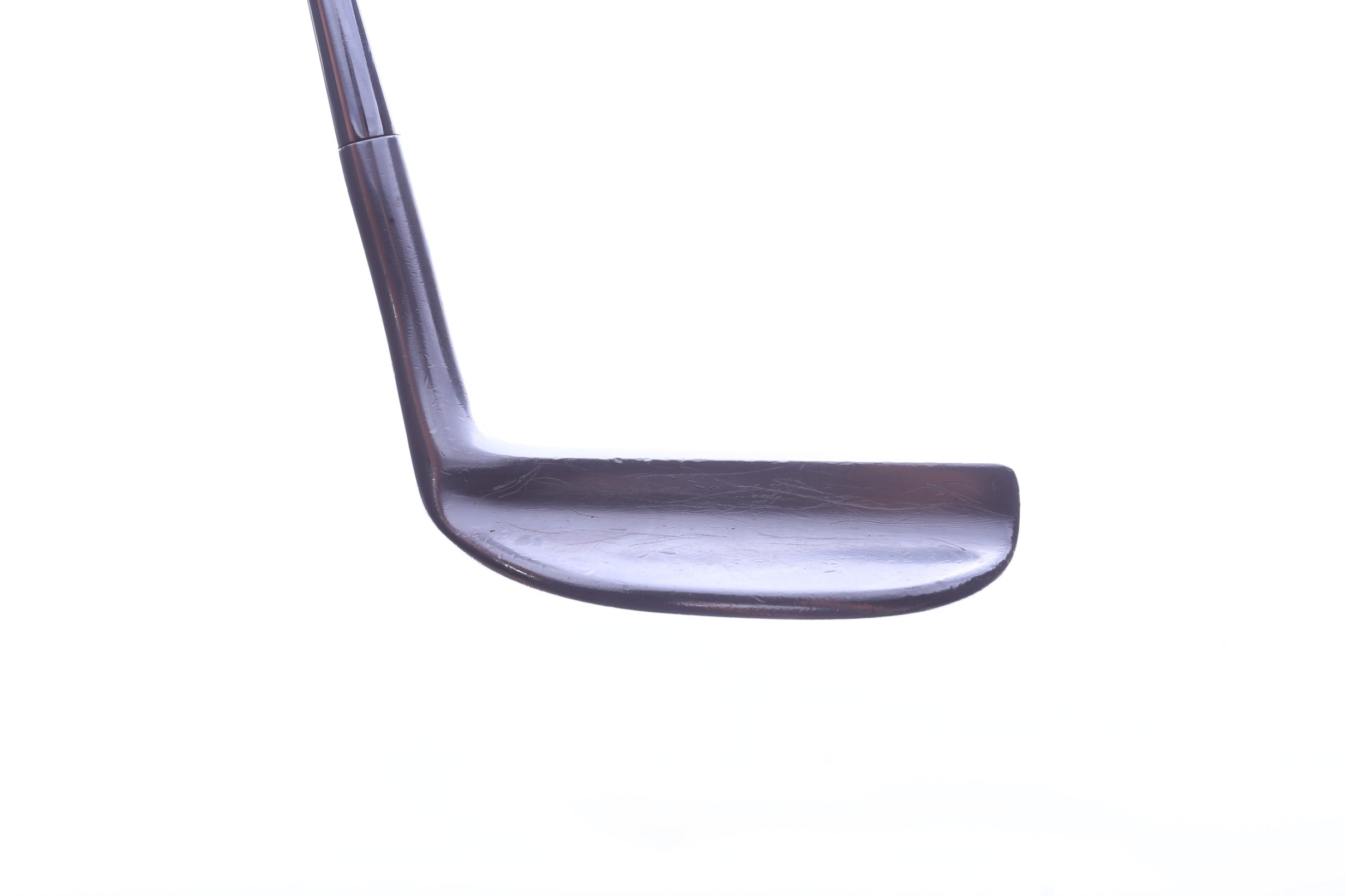 Used Wilson 8802 Putter - Right-Handed - 35.5 in - Blade