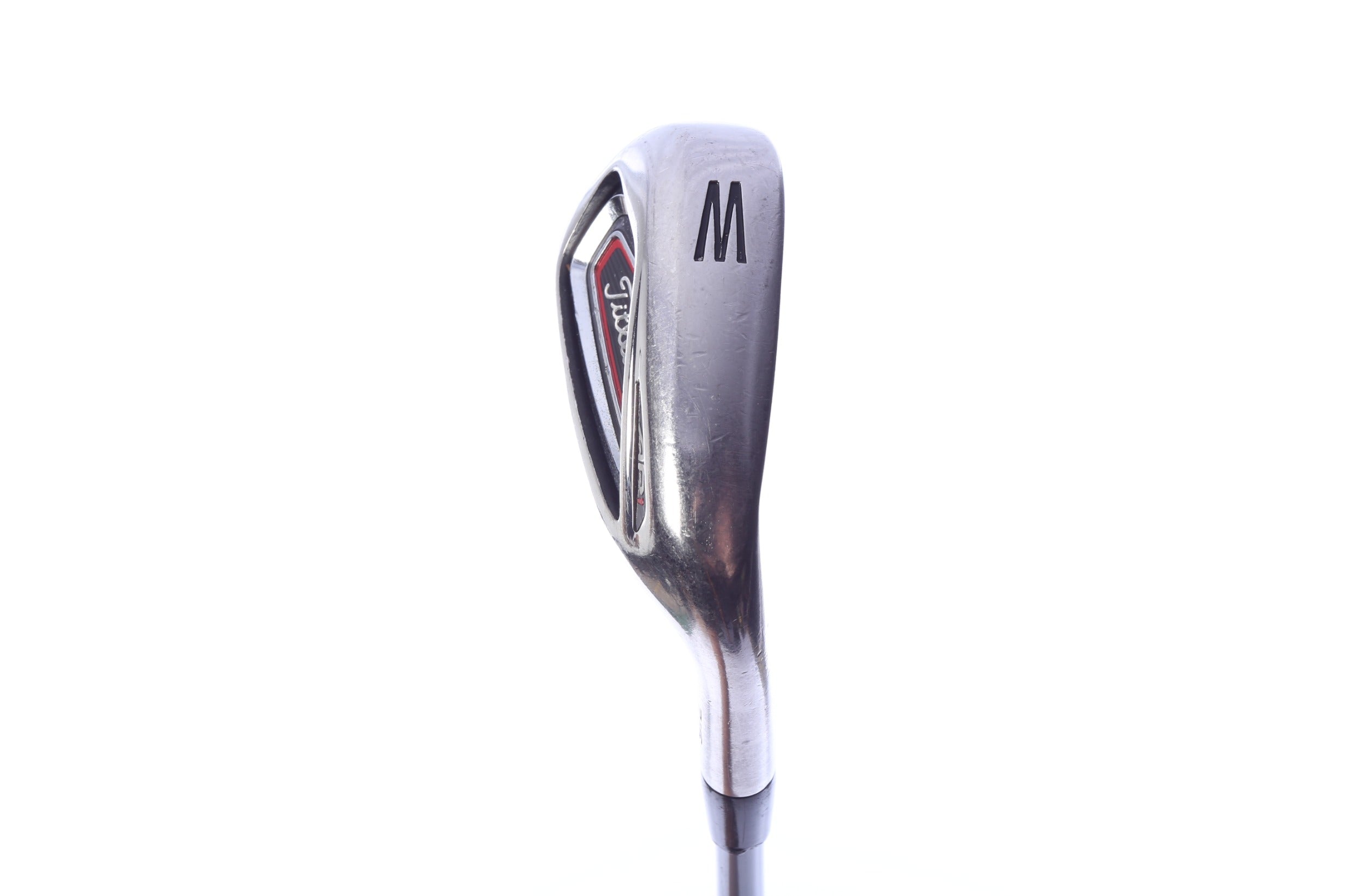 Used Titleist 716 AP1 Gap Wedge - Right-Handed - 47 Degrees - Seniors Flex