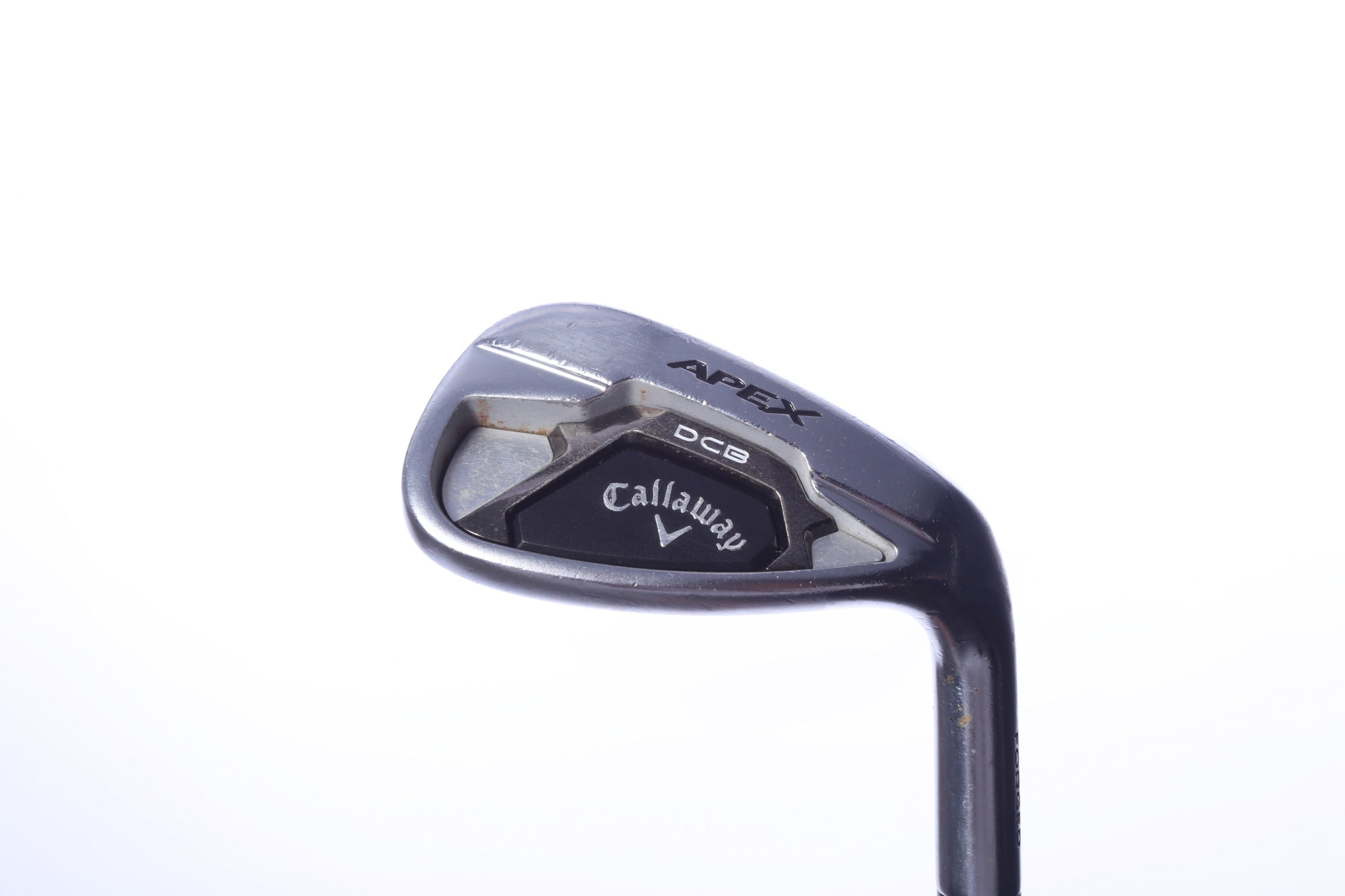 Used Callaway Apex DCB Approach Wedge - Right-Handed - Not Specified Degrees - Regular Flex-Next Round