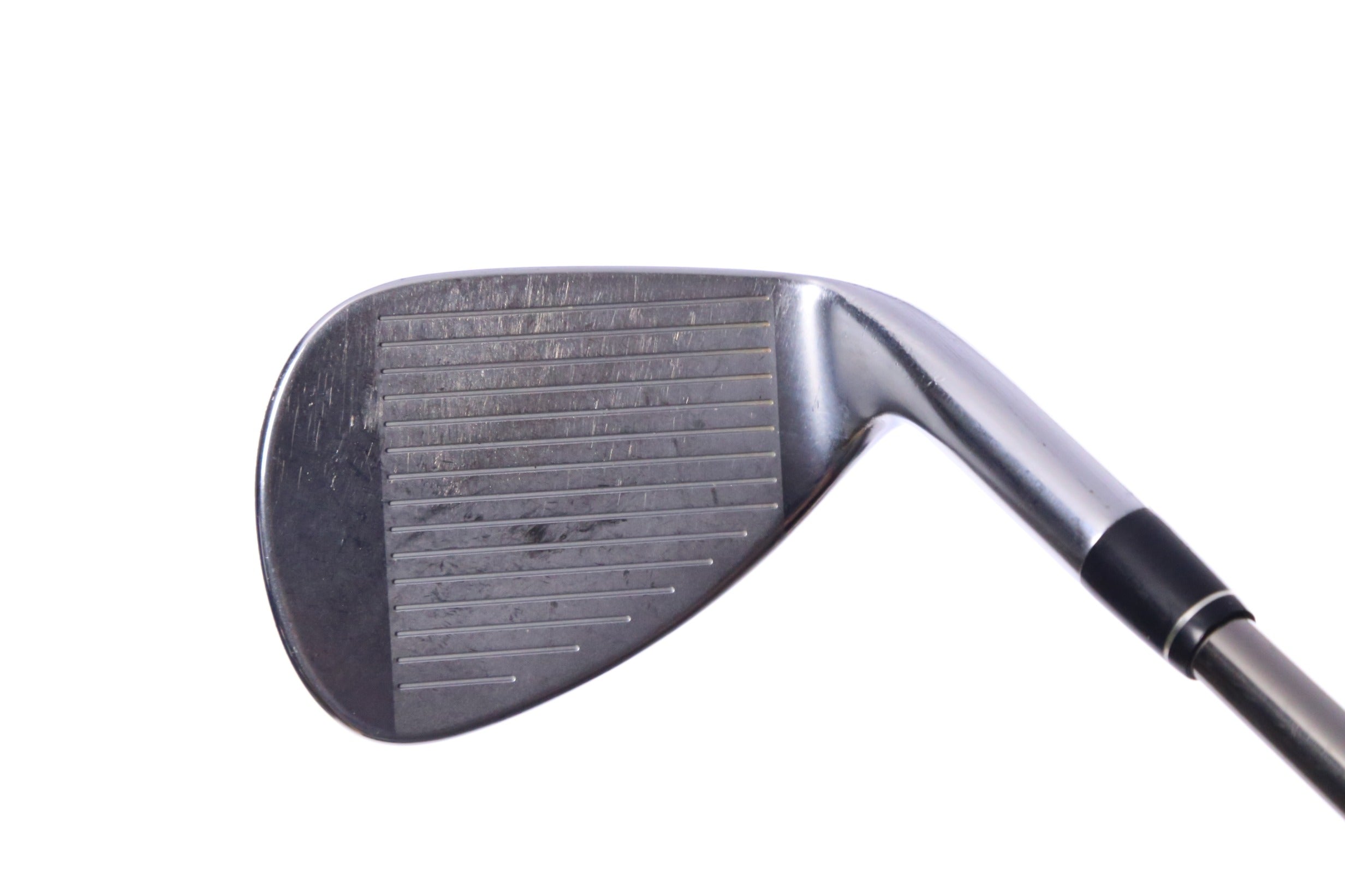 Used Callaway Apex Forged Approach Wedge - Left-Handed - 50 Degrees - Seniors Flex-Next Round