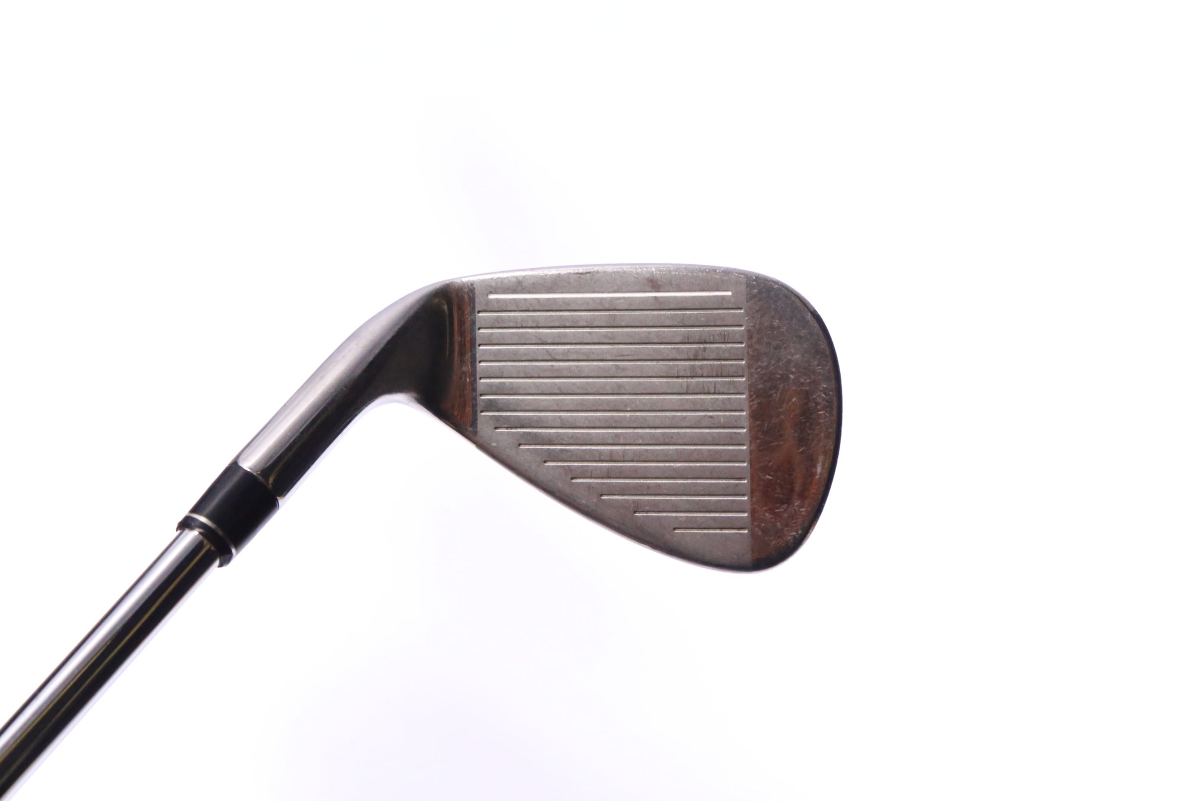 Used TaylorMade M4 2018 Approach Wedge - Right-Handed - 49 Degrees - Stiff Flex-Next Round