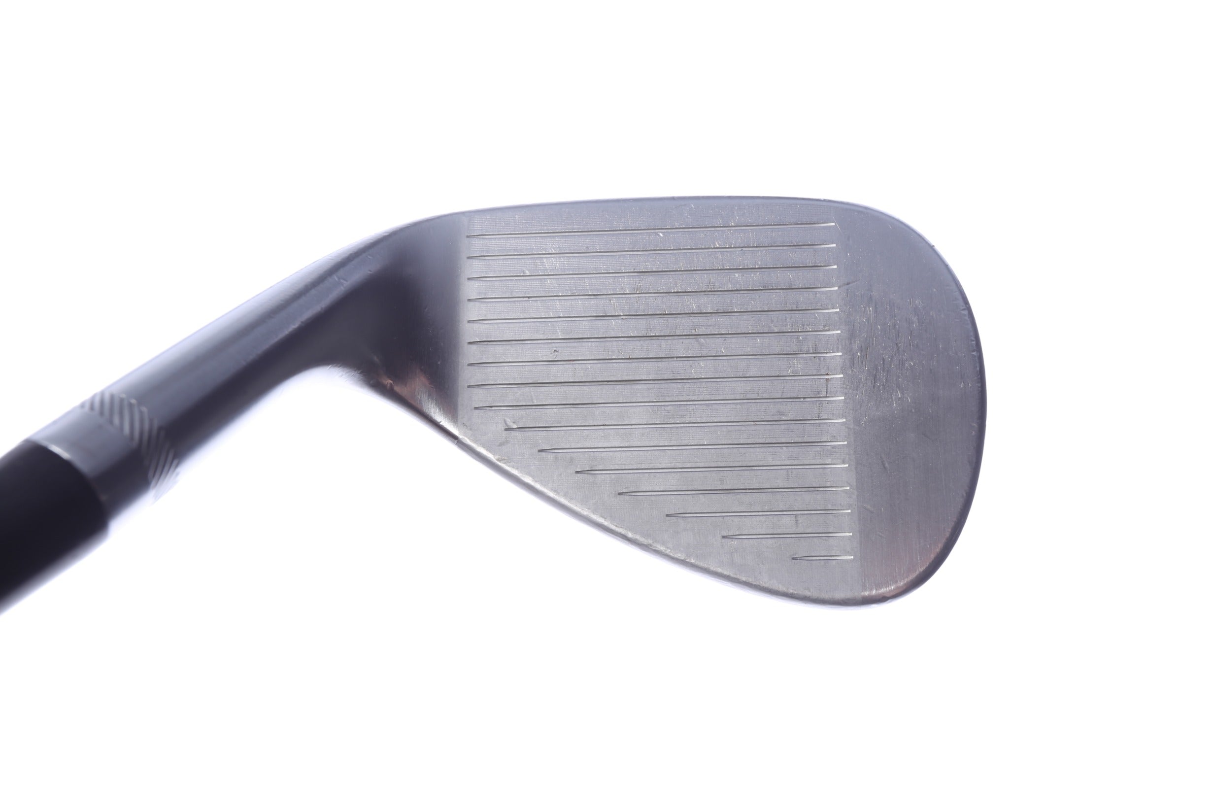 Used Titleist Vokey SM10 Tour Chrome Pitching Wedge - Right-Handed - 46 Degrees - Wedge Flex