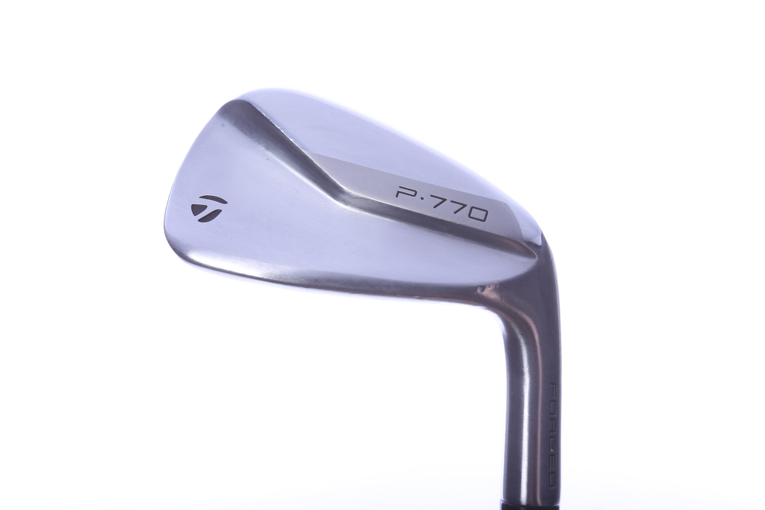 Used TaylorMade 2020 P770 Single 8-Iron - Right-Handed - Extra Stiff Flex