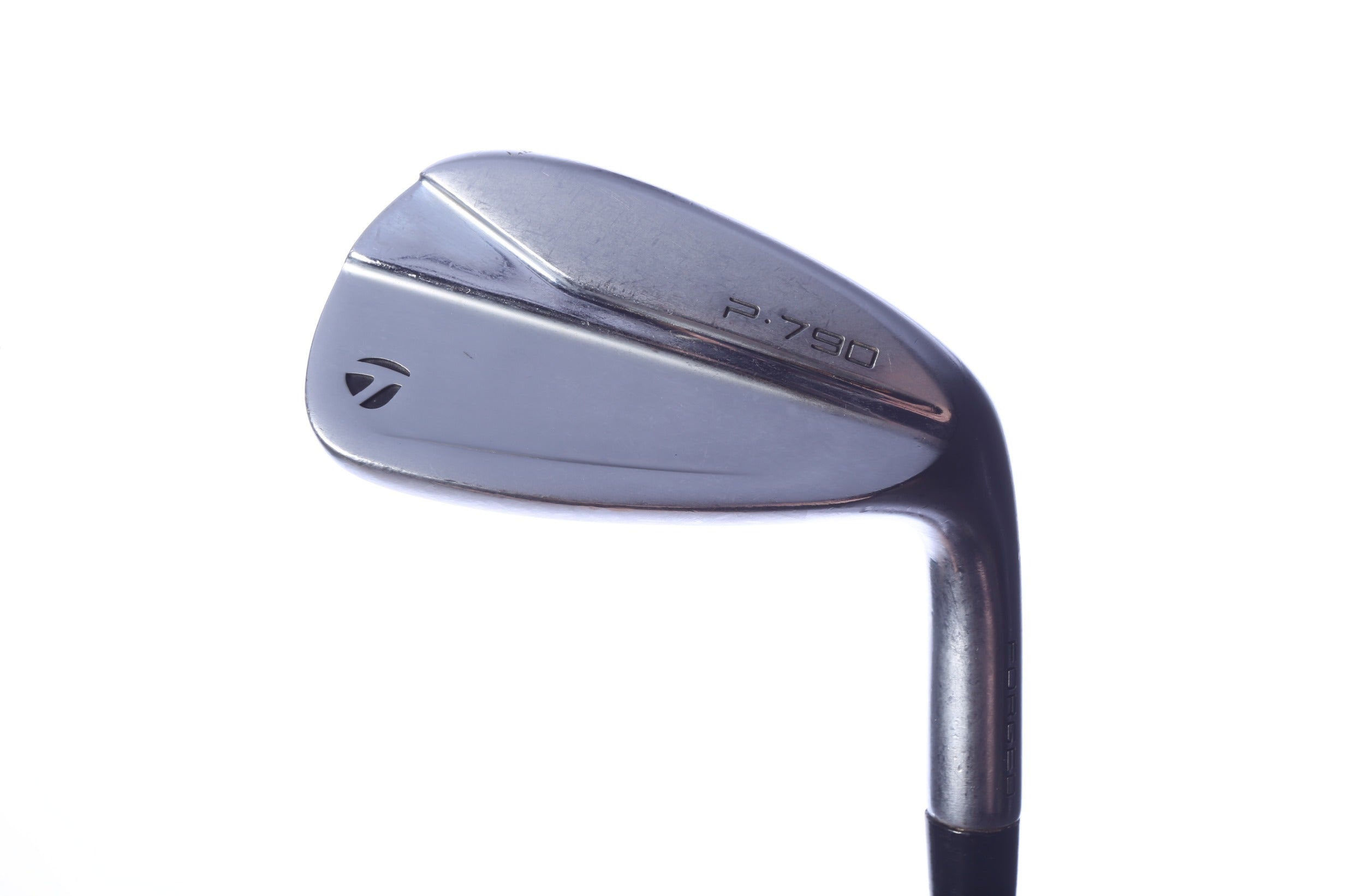 Used TaylorMade 2021 P790 Pitching Wedge - Right-Handed - 45 Degrees - Regular Flex