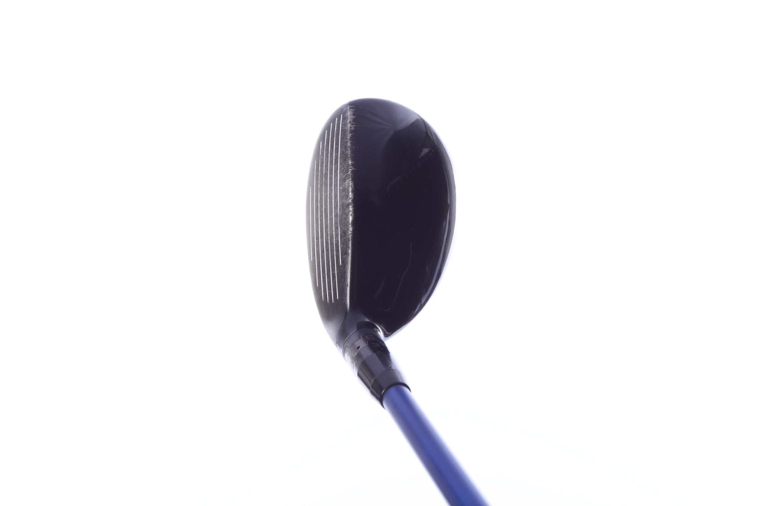 Used Titleist 913H 2H Hybrid - Right-Handed - 17 Degrees - Regular Flex