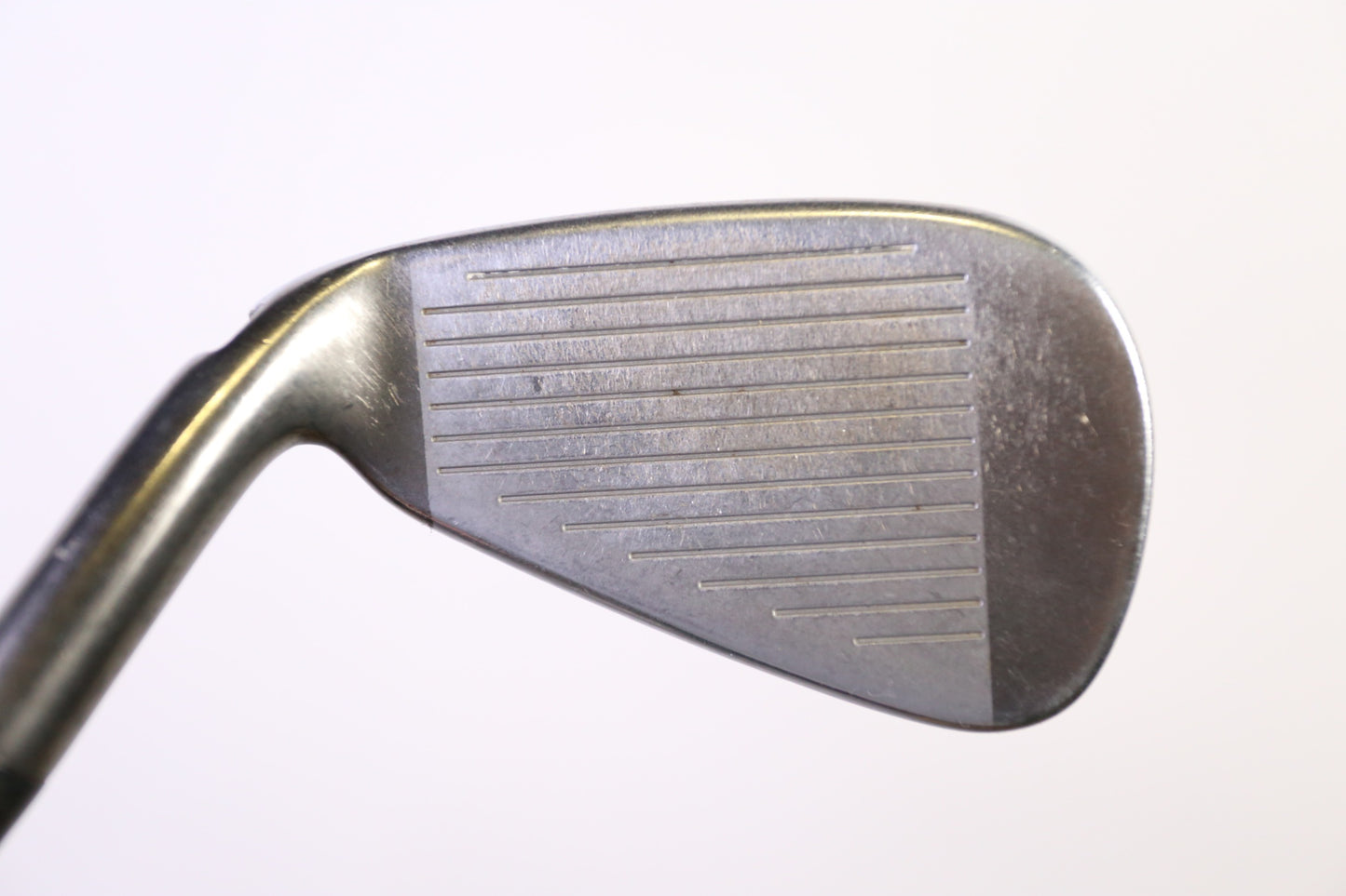 Used TaylorMade SpeedBlade Single 6-Iron - Right-Handed - Regular Flex-Next Round