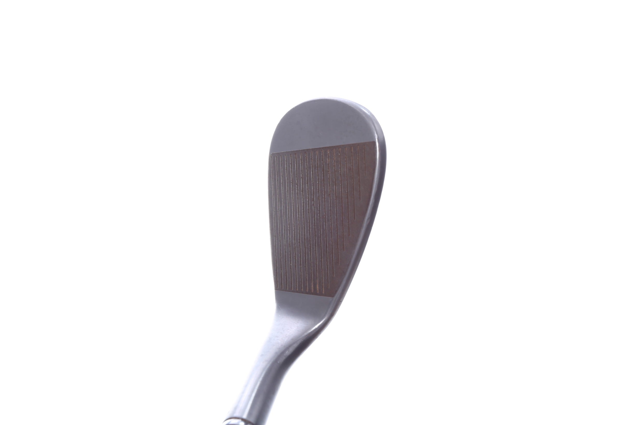 Used TaylorMade Milled Grind 4 Sand Wedge - Right-Handed - 56 Degrees - Wedge Flex-Next Round