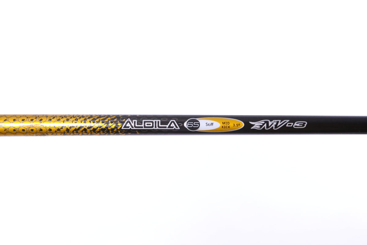 Used Cobra S3 3H Hybrid - Right-Handed - 20 Degrees - Stiff Flex