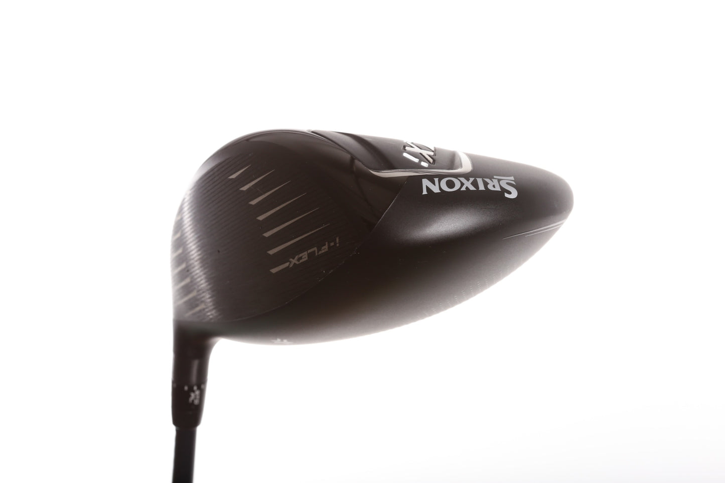 Used Srixon ZXi Driver - 10.5 Degrees - Regular Flex Fujikura Ventus Blue TR - Right-Handed-Next Round