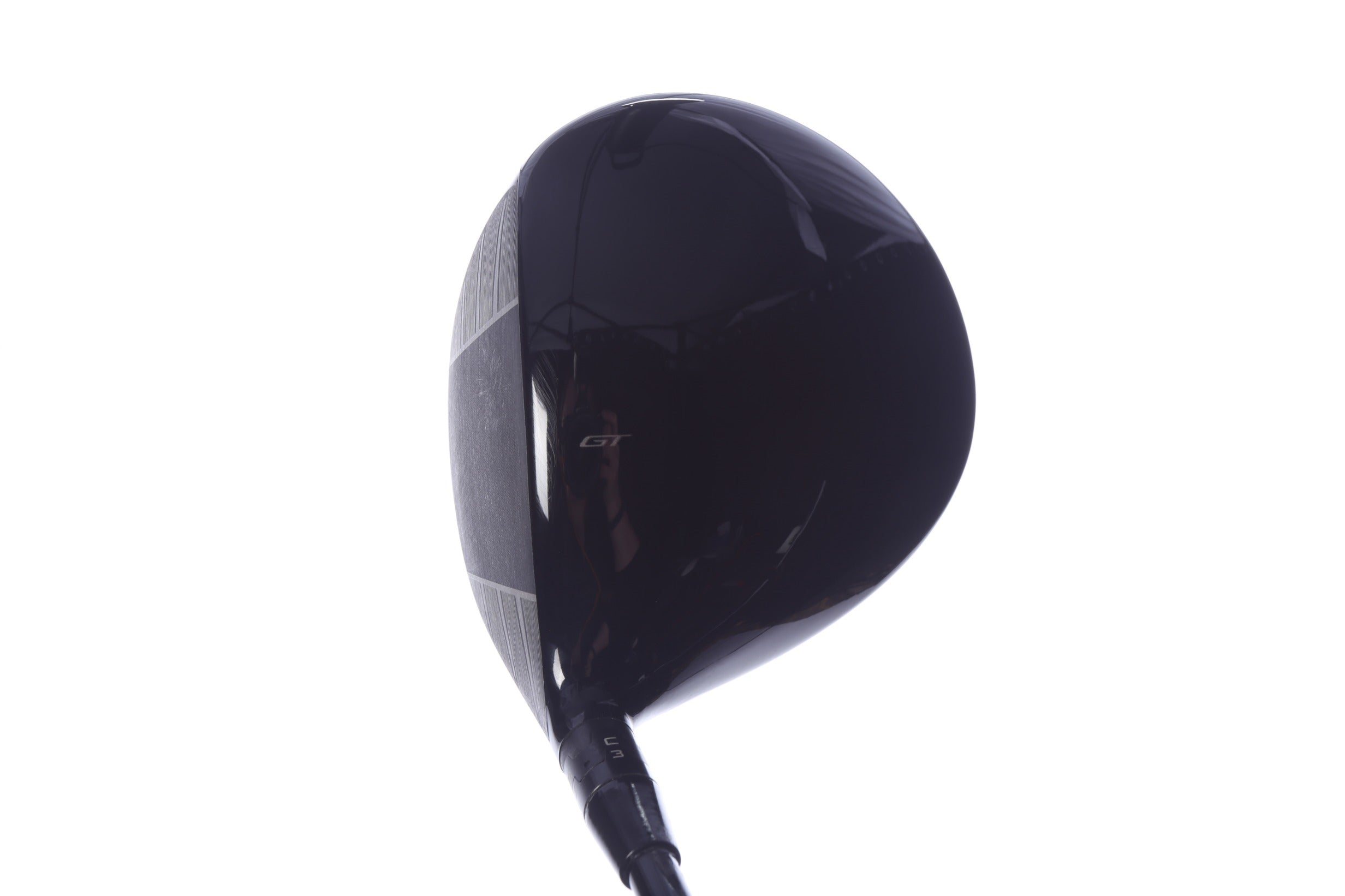 Used Titleist GT2 Driver - 8 Degrees - Stiff Flex UST Mamiya Competition 65 Series - Right-Handed-Next Round