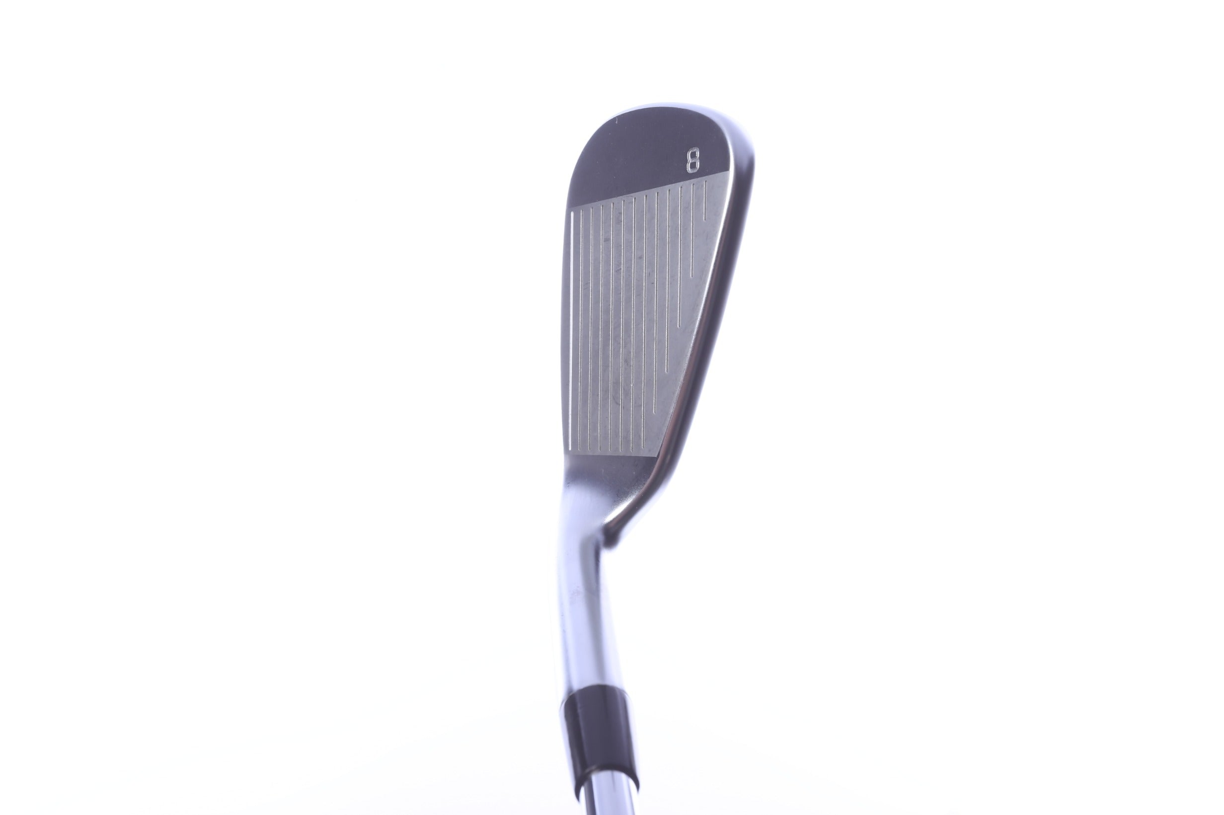 Used Ping G730 Iron Set - Right-Handed - 5-PW - Extra Stiff Flex-Next Round