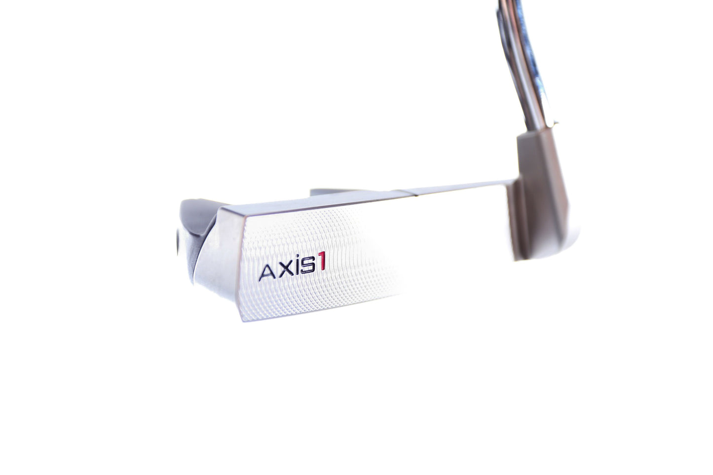 Used Axis1 Rose Putter - Right-Handed - 37 in - Mallet-Next Round