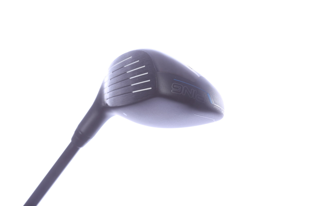 Used Ping G440 6H Hybrid - Right-Handed - 30 Degrees - Regular Flex