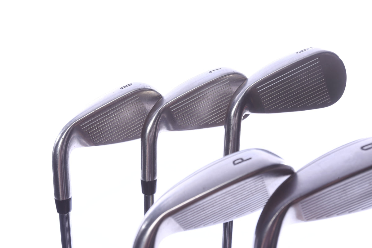 Used Callaway Mavrik Iron Set - Right-Handed - 6-PW - Regular Flex