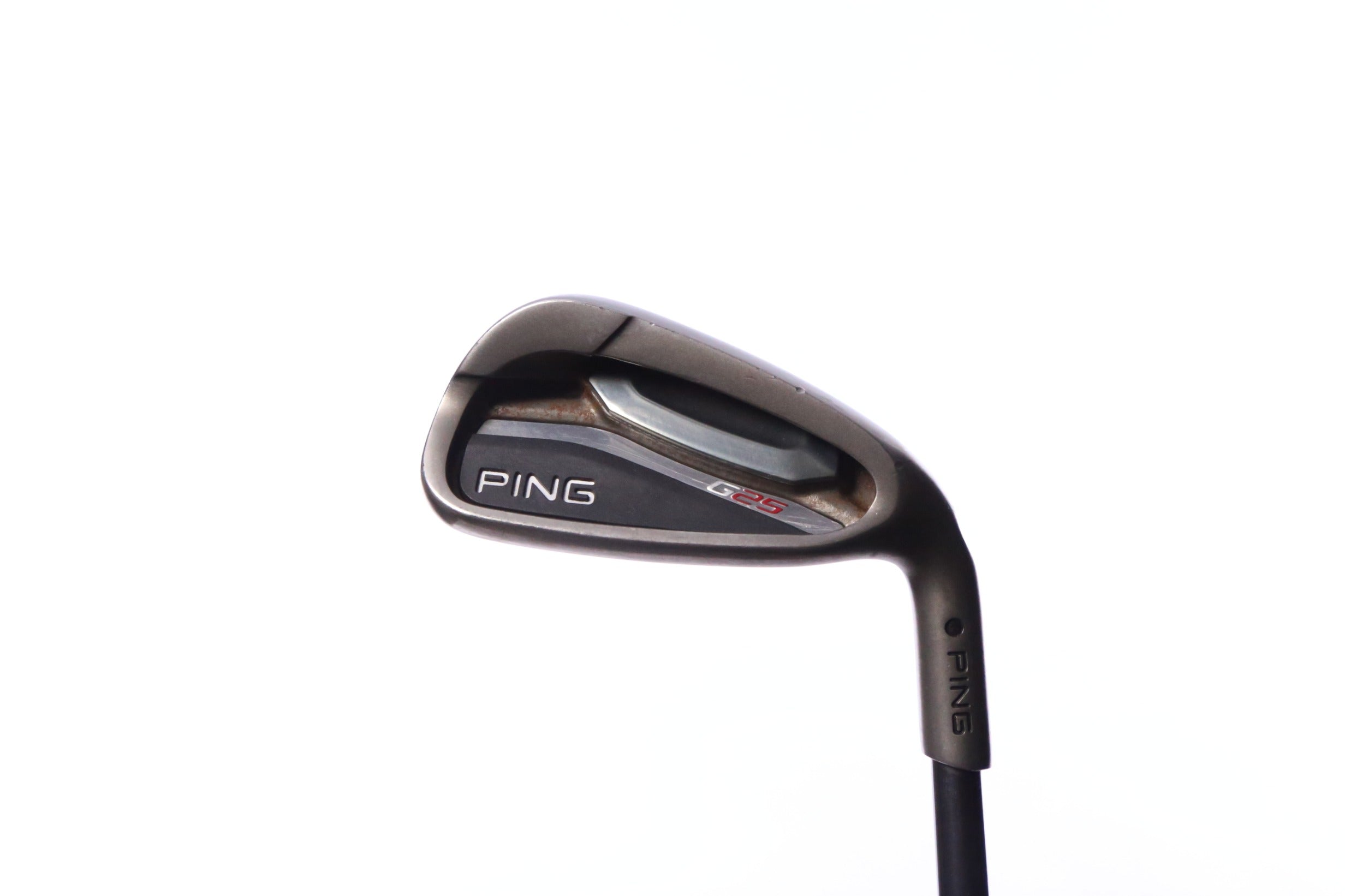 Used Ping G25 Single 8-Iron - Right-Handed - Seniors Flex-Next Round