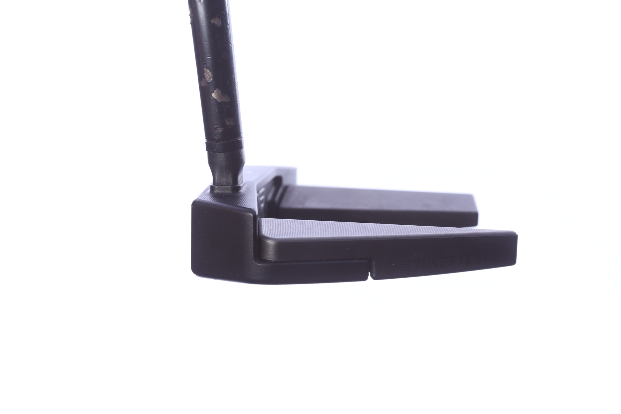 Used PXG Battle Ready Bat Attack Putter - Right-Handed - 34 in - Mallet