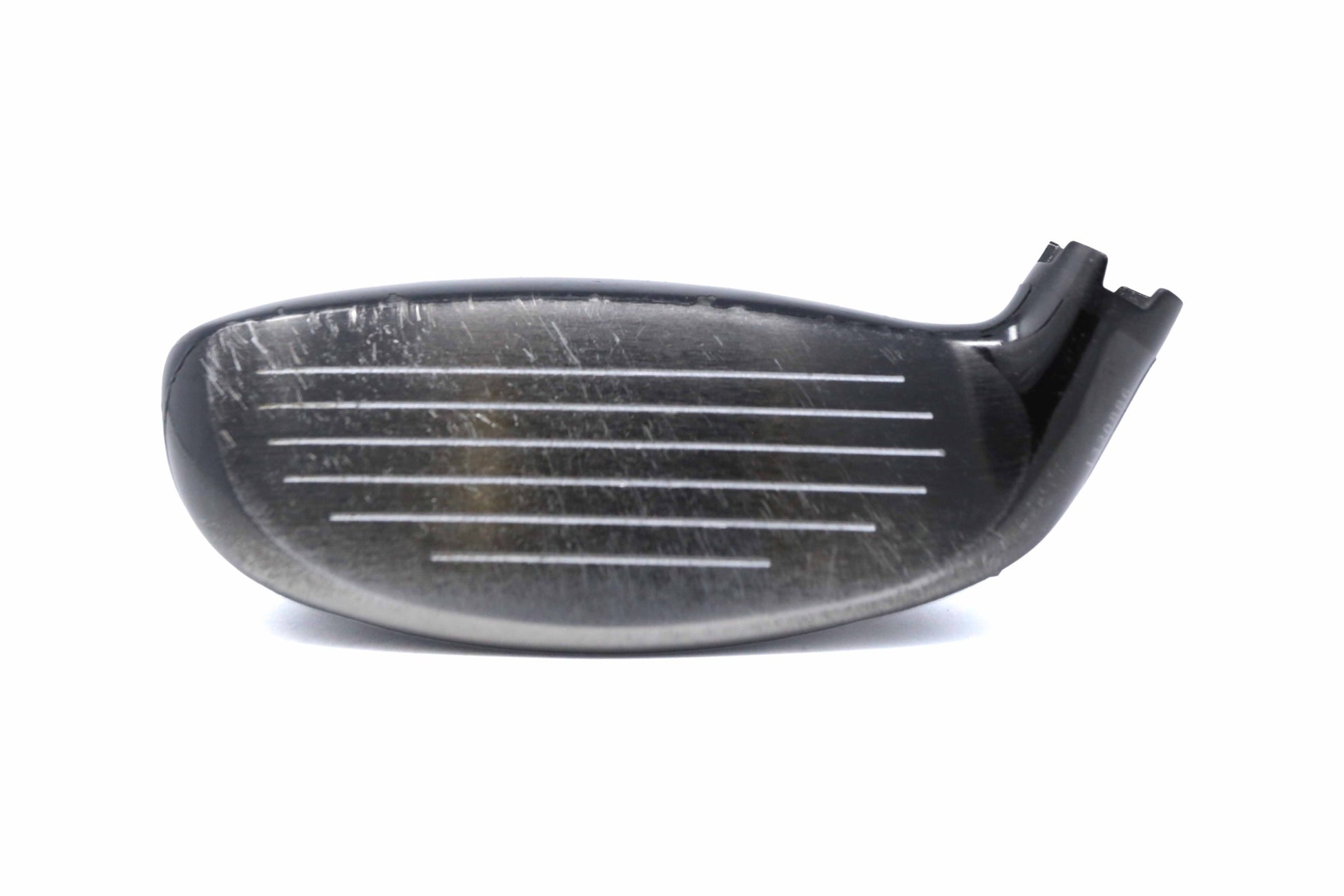 Used Titleist TS2 4H - HEAD ONLY - Right-Handed - 21 Degrees-Next Round