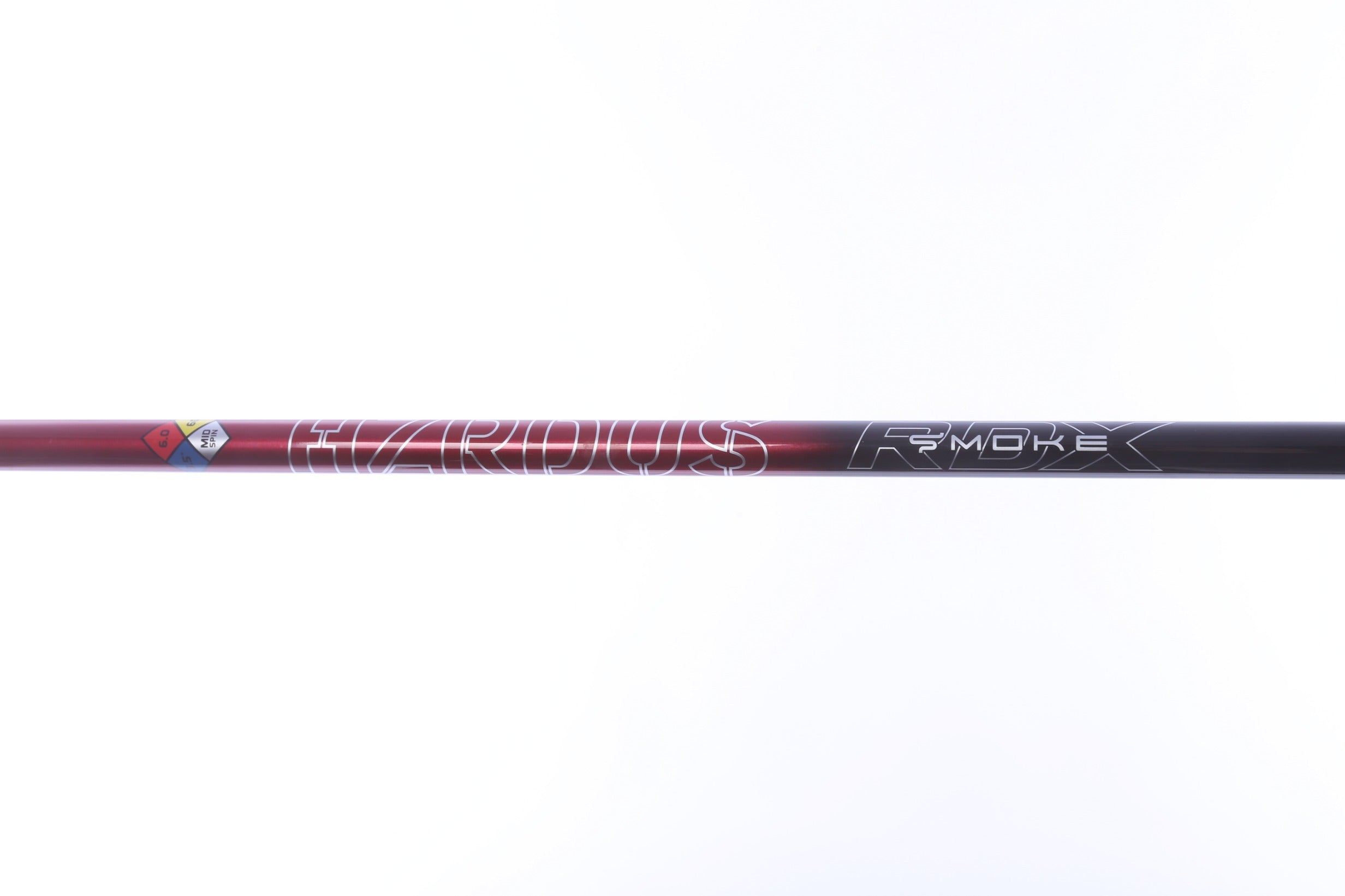 Used TaylorMade Qi35 LS Driver - 9 Degrees - Stiff Flex Project X HZRDUS Smoke RDX Red - Right-Handed-Next Round