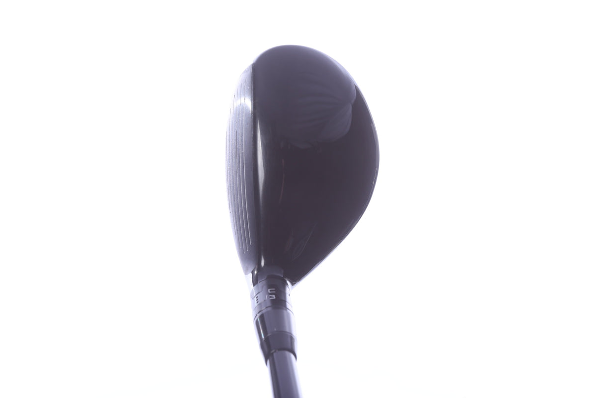 Used Titleist TSi2 4H Hybrid - Right-Handed - 21 Degrees - Stiff Flex-Next Round