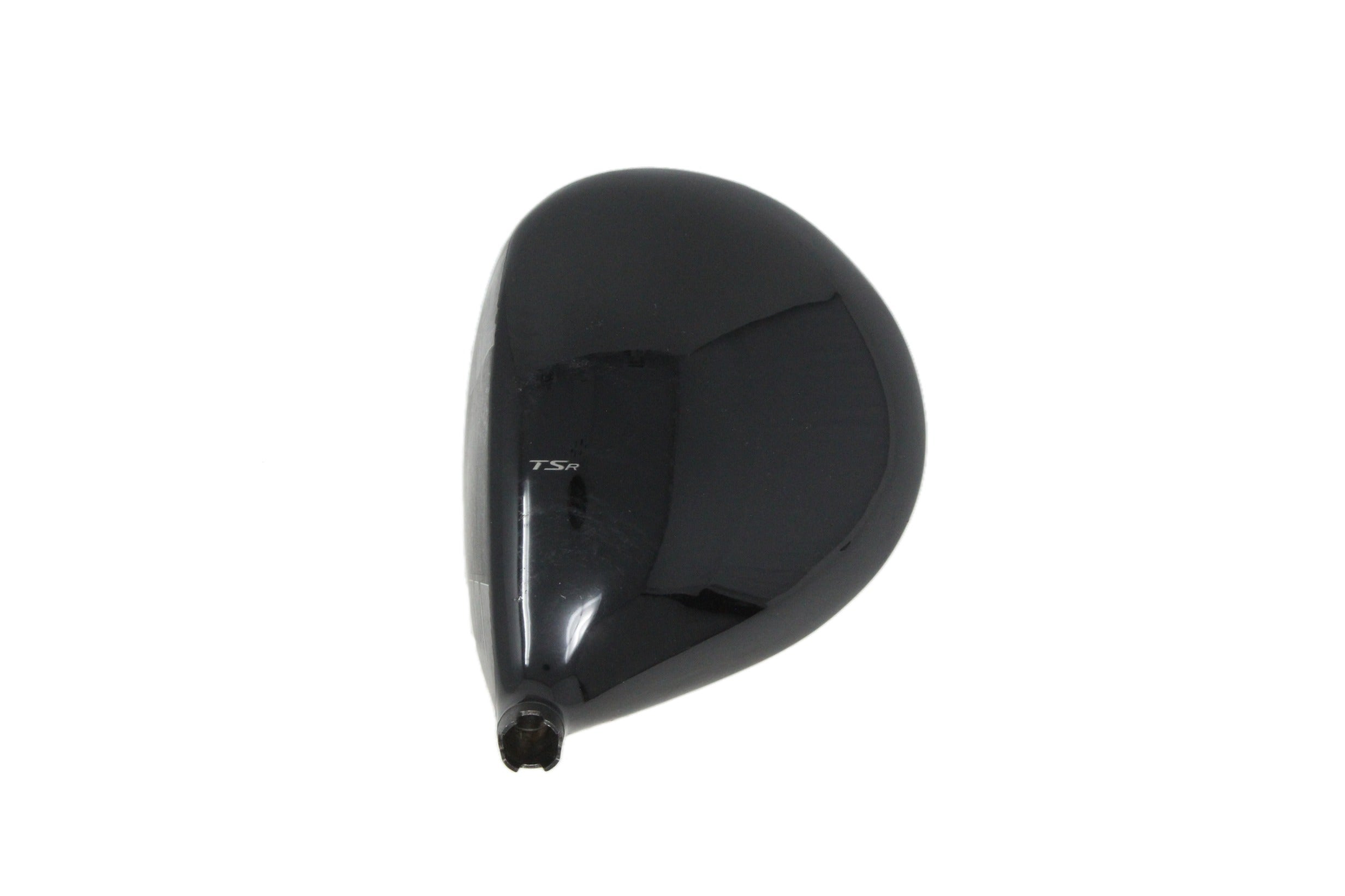 Used Titleist TSR3 Driver - HEAD ONLY - Right-Handed - 8 Degrees