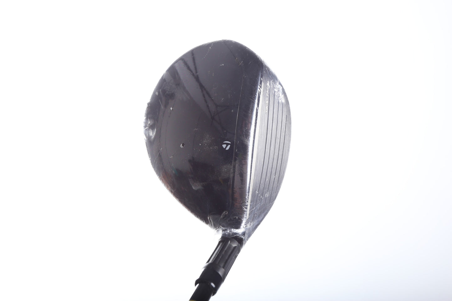 Used TaylorMade STEALTH 2 3HL Wood - Left-Handed - 16.5 Degrees - Regular Flex-Next Round