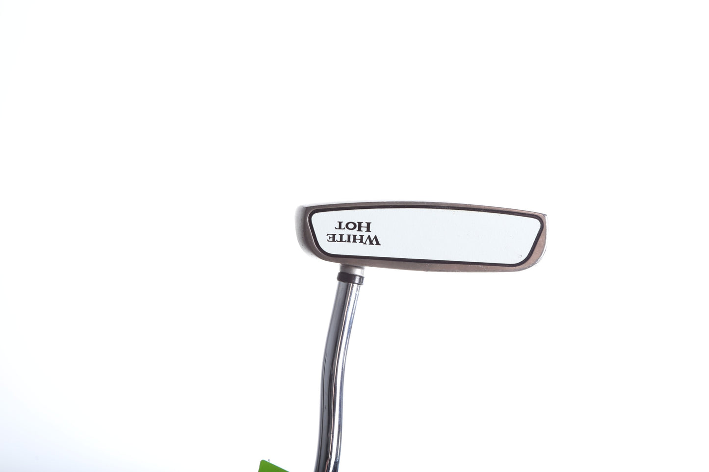 Used Odyssey White Hot 2-Ball Putter - Right-Handed - 35 in - Mallet-Next Round