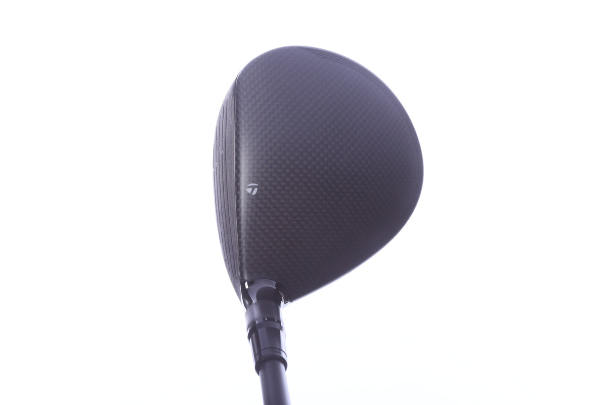 Used TaylorMade Qi35 3-Wood - Right-Handed - 15 Degrees - Seniors Flex-Next Round
