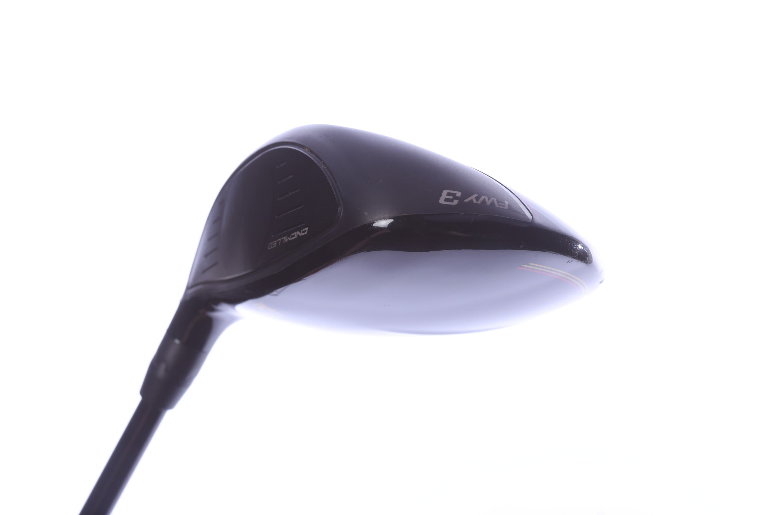 Used Cobra King SpeedZone 3-Wood - Right-Handed - 14.5 Degrees - Regular Flex