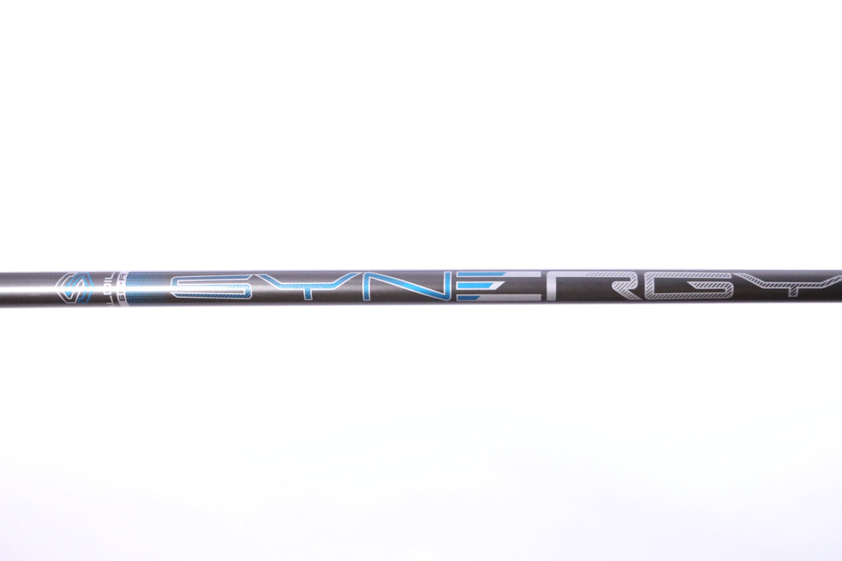 Used Callaway Rogue 3-Wood - Right-Handed - 15 Degrees - Regular Flex